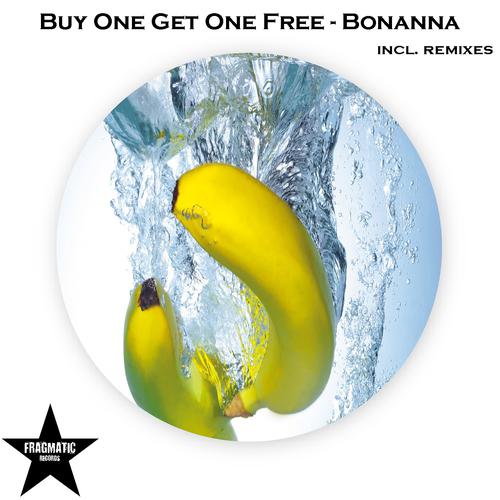 Постер альбома Bonanna