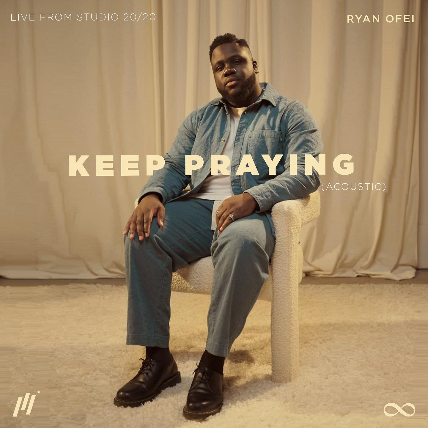 Постер альбома Keep Praying
