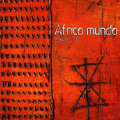Постер альбома Africo mundo