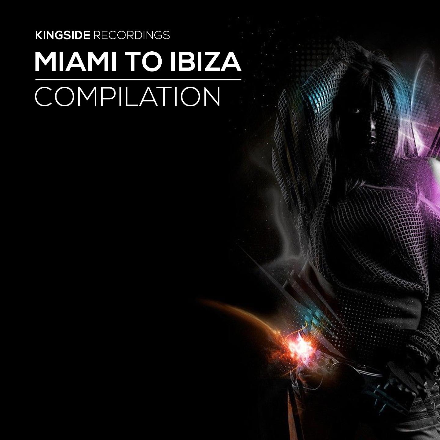 Постер альбома Miami To Ibiza