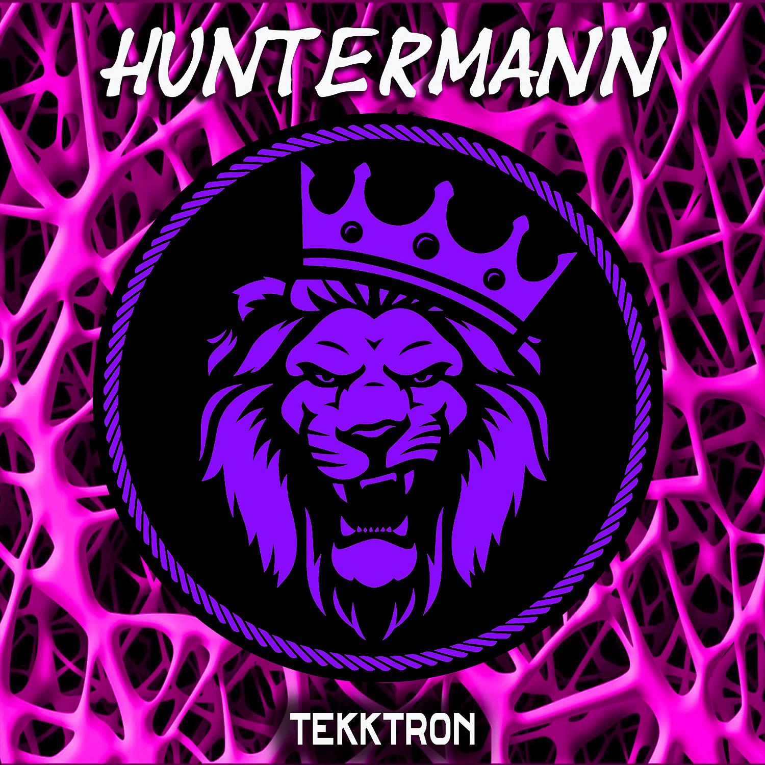 Постер альбома Tekktron