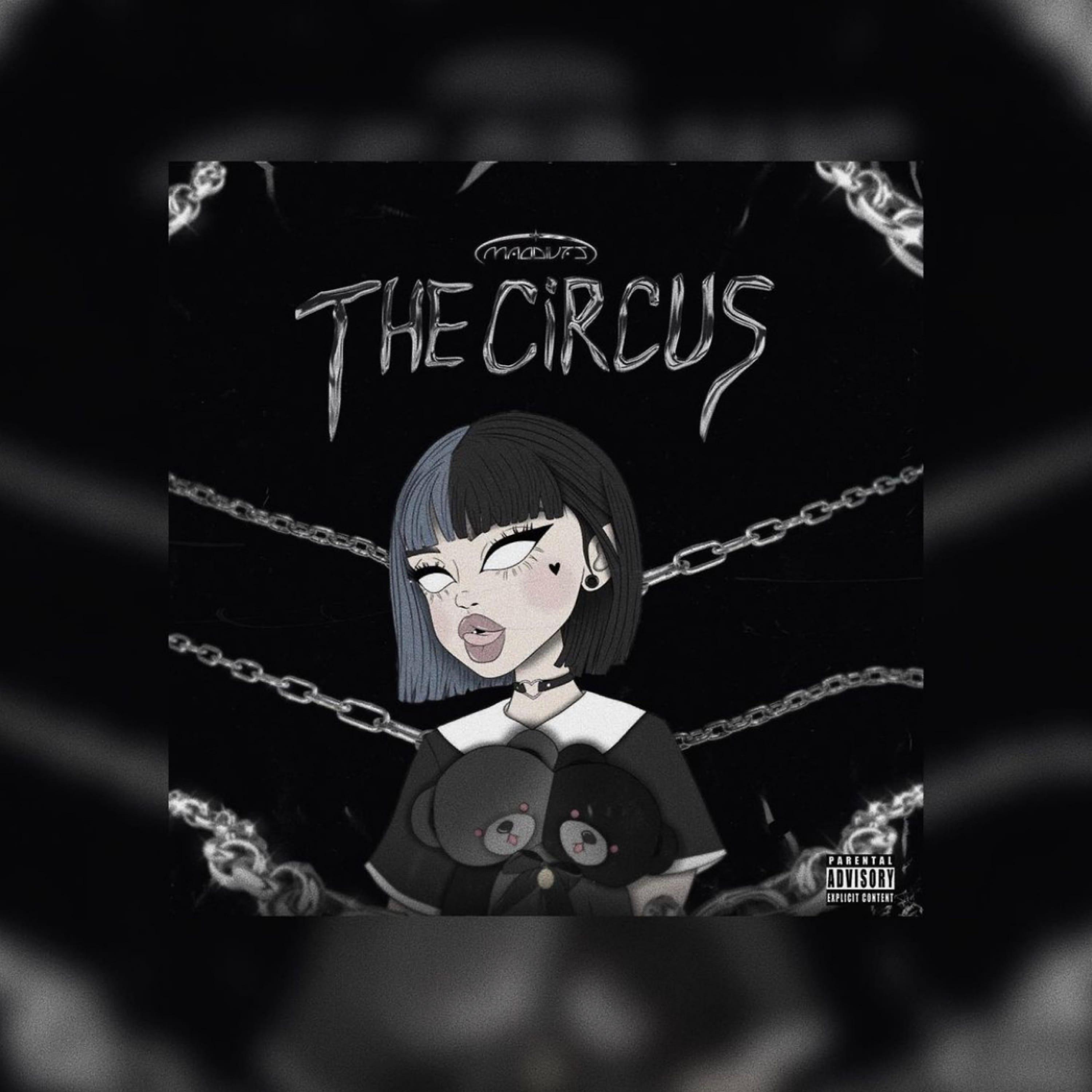 Постер альбома The Circus