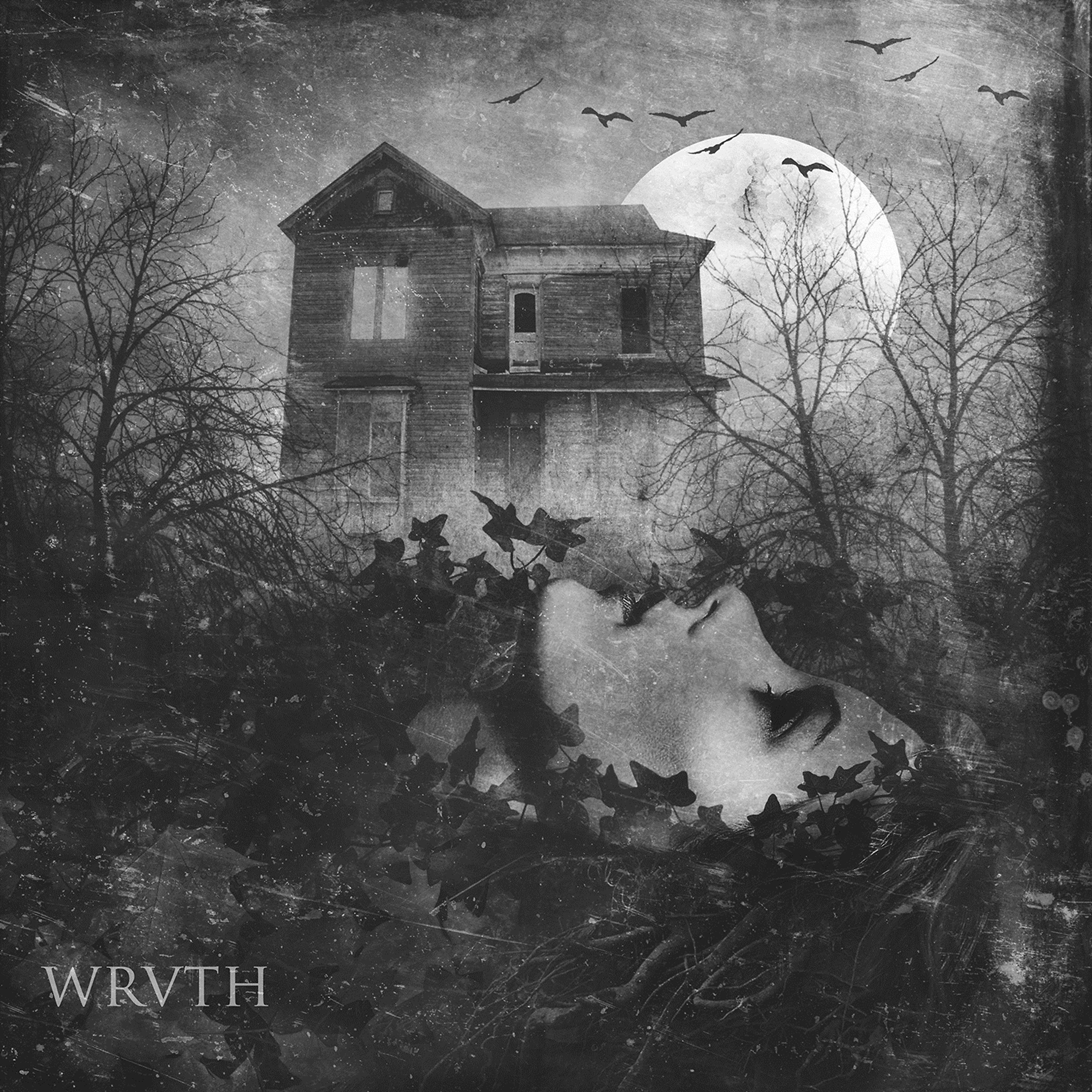 Постер альбома Wrvth