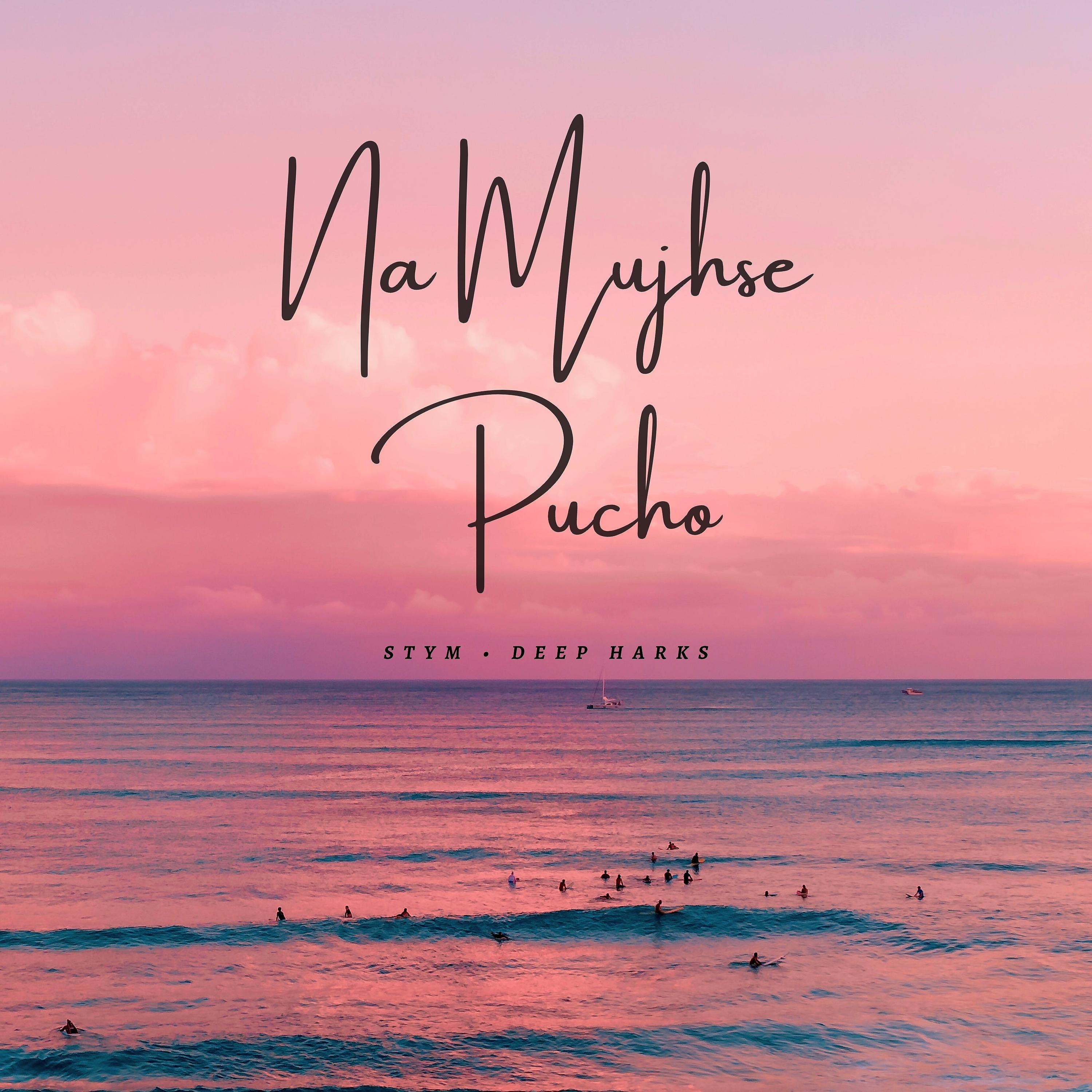 Постер альбома Na Mujhse Pucho