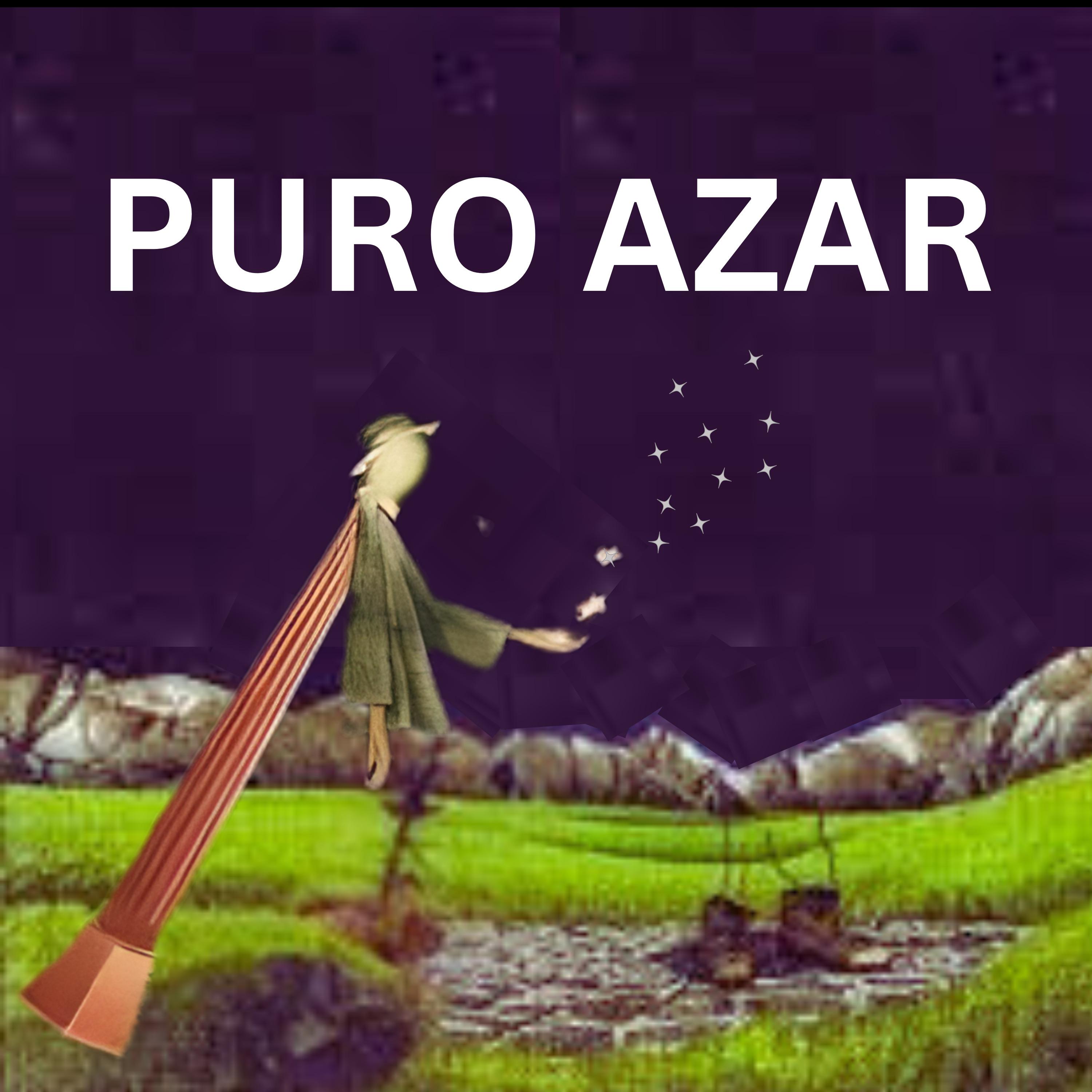 Постер альбома Puro Azar