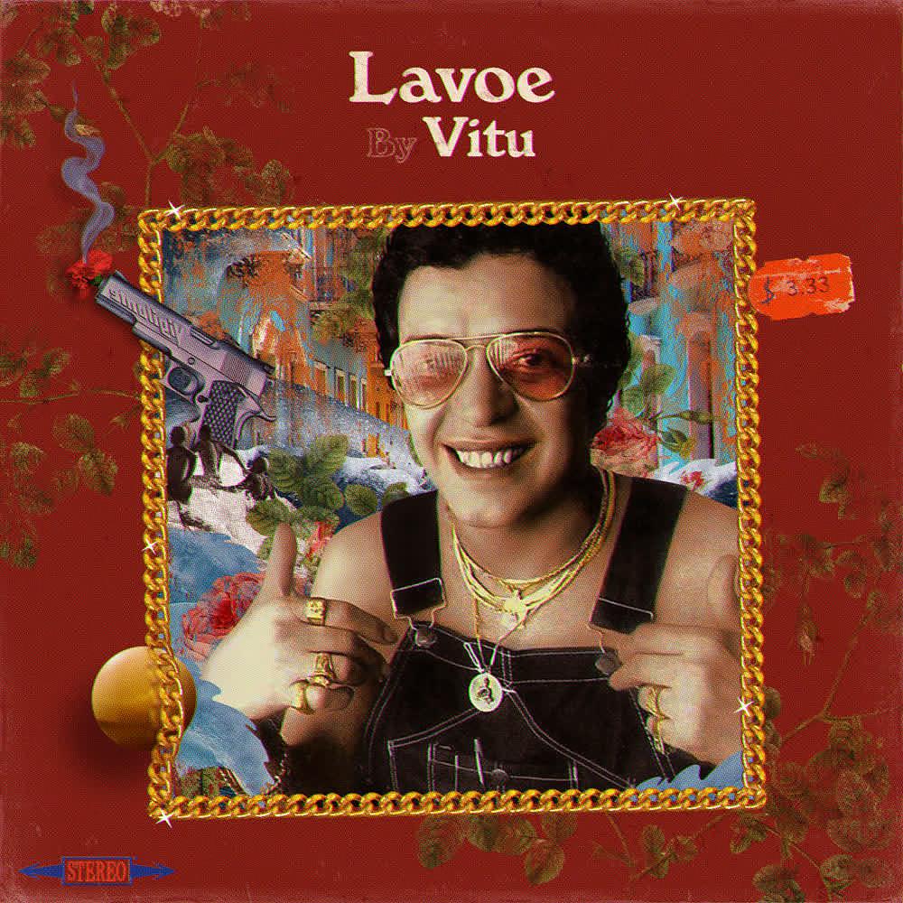 Постер альбома Lavoe