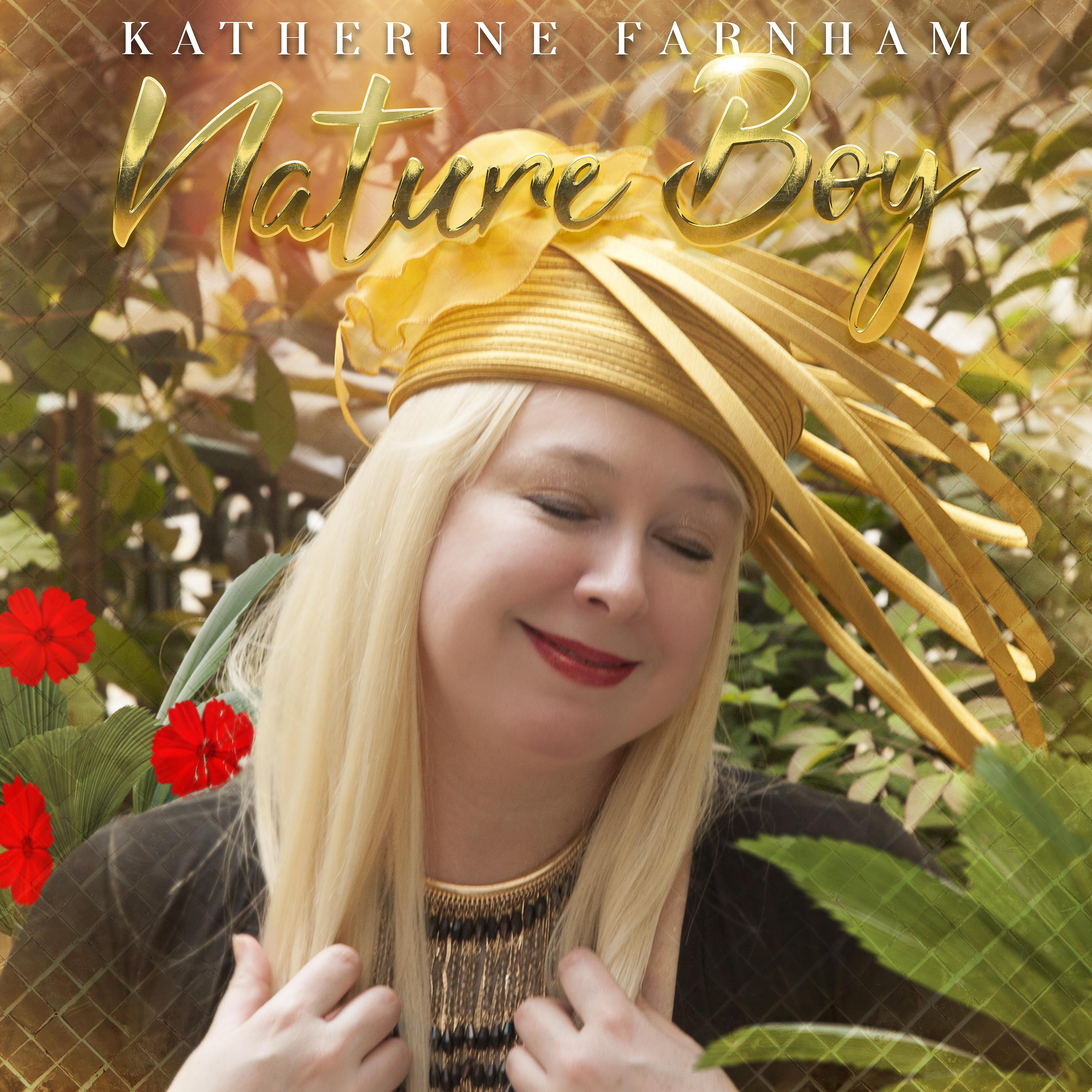 Постер альбома Nature Boy (feat. Darrell Leonard)
