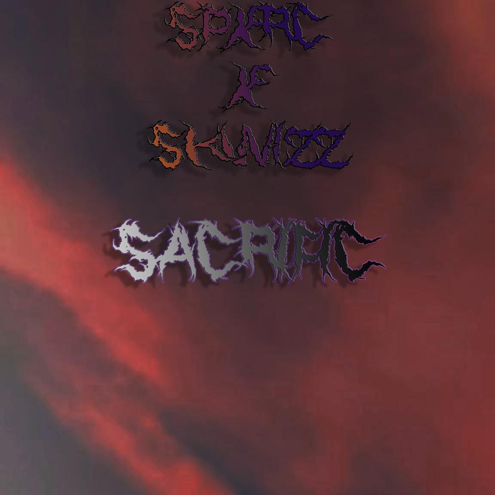 Постер альбома Sacrific