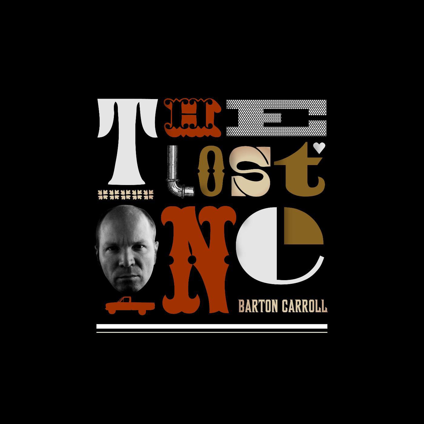 Постер альбома The Lost One