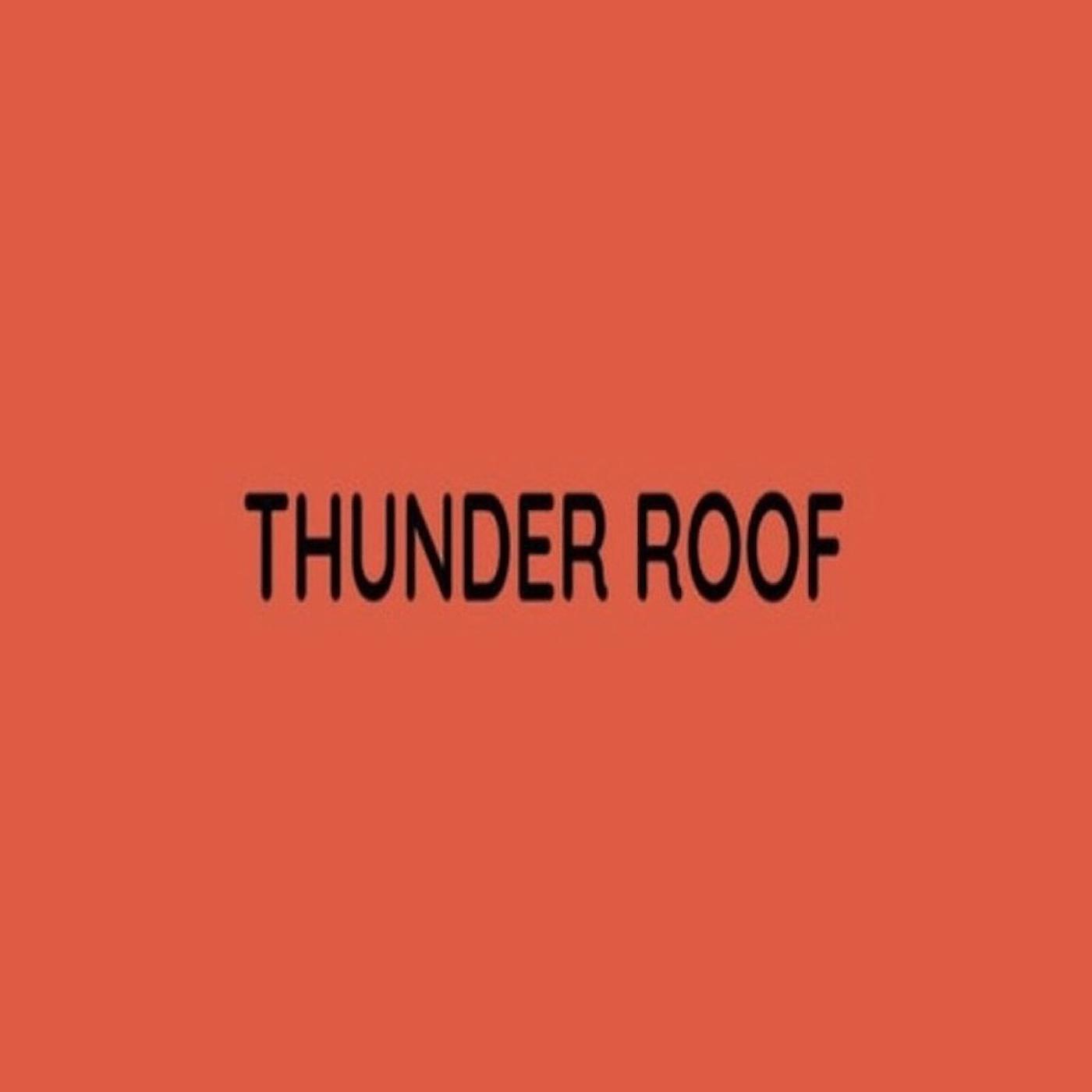 Постер альбома Thunder Roof