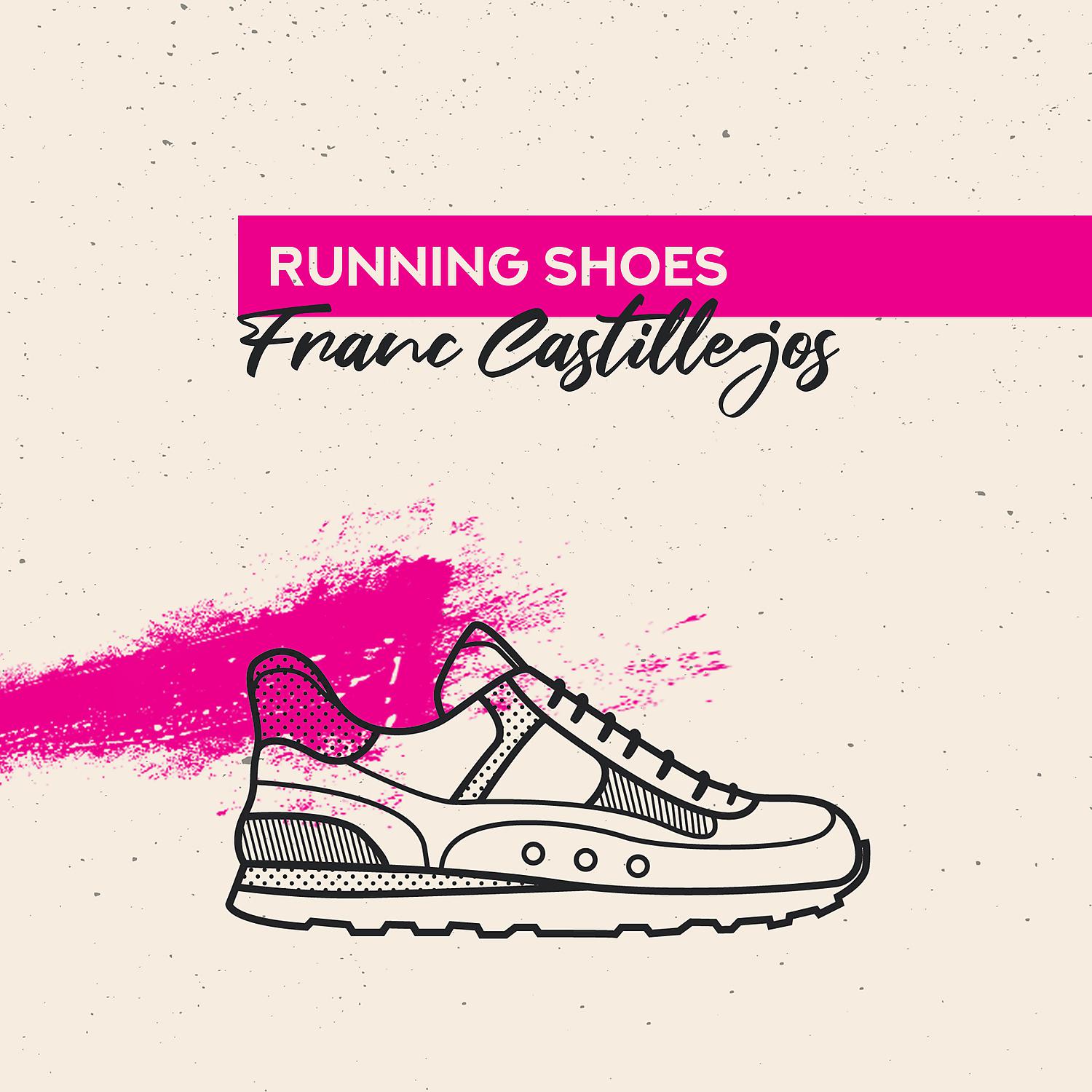 Постер альбома Running Shoes
