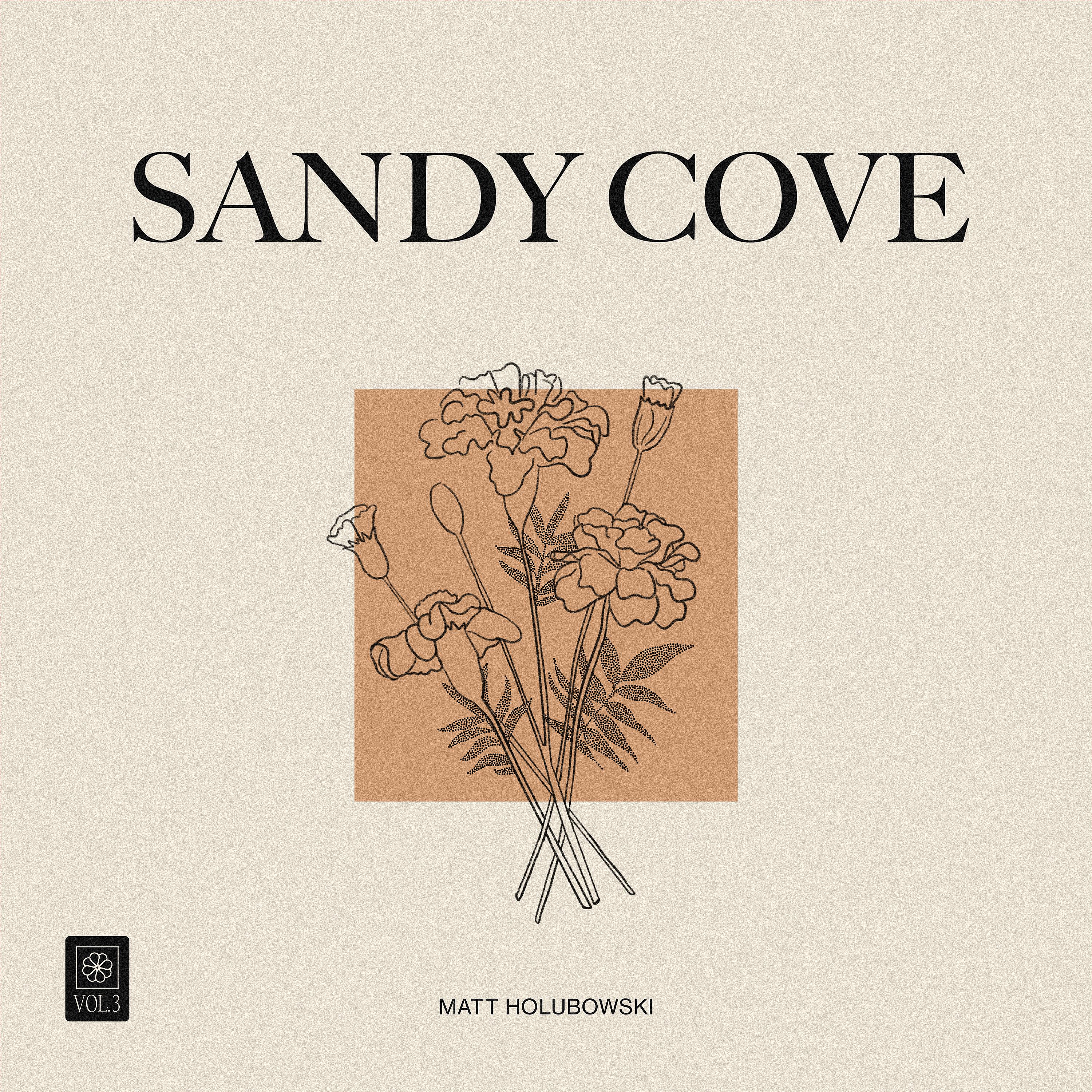 Постер альбома Sandy Cove
