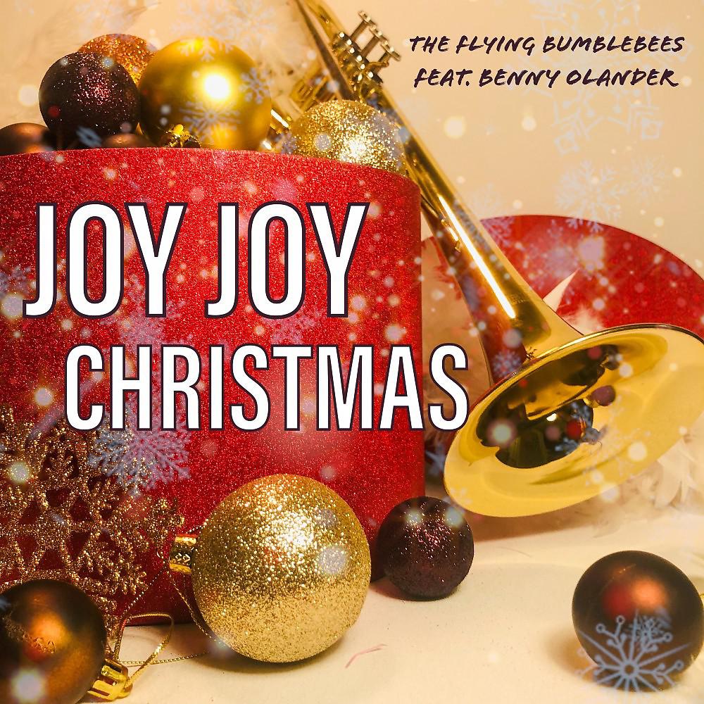 Постер альбома Joy Joy Christmas