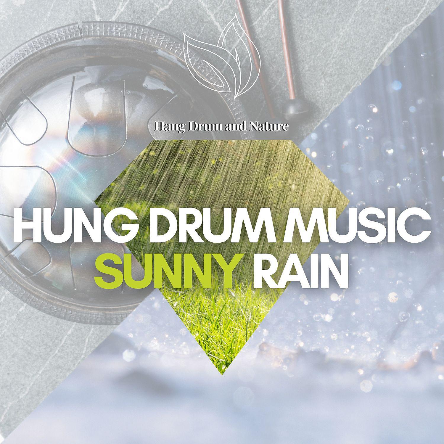 Постер альбома Hung Drum Music, Sunny Rain