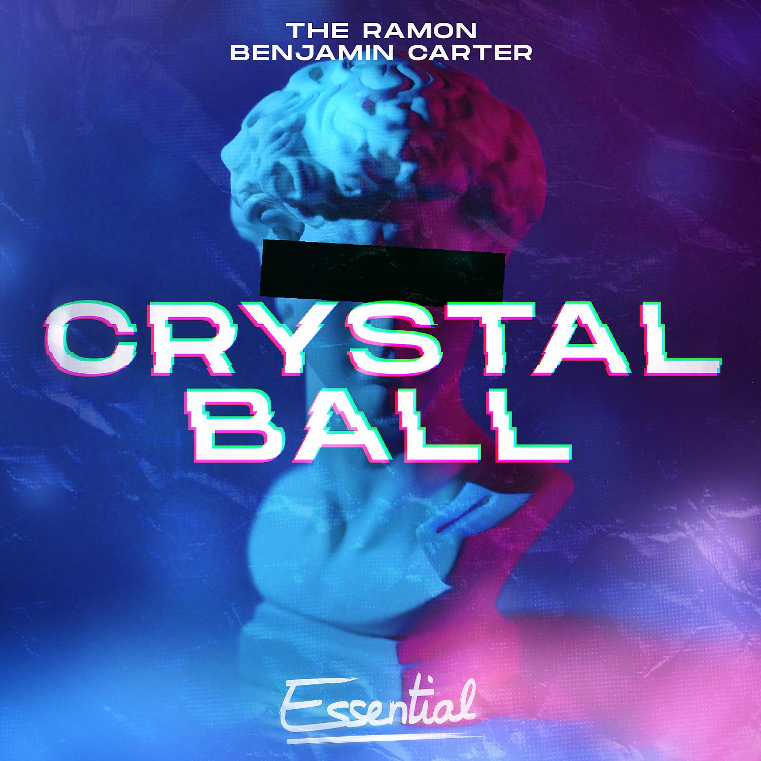 Постер альбома Crystal Ball