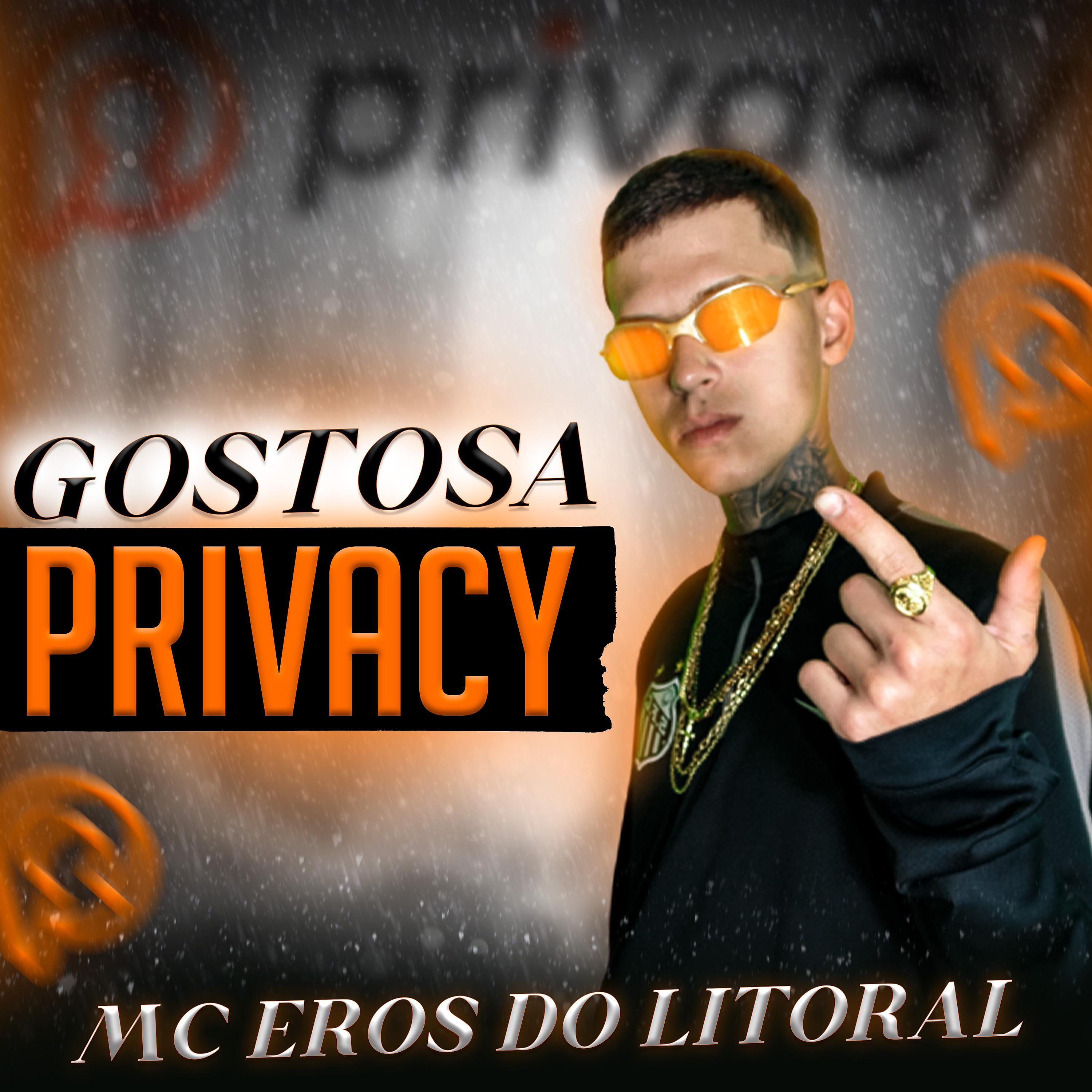 Постер альбома Gostosa do Privacy