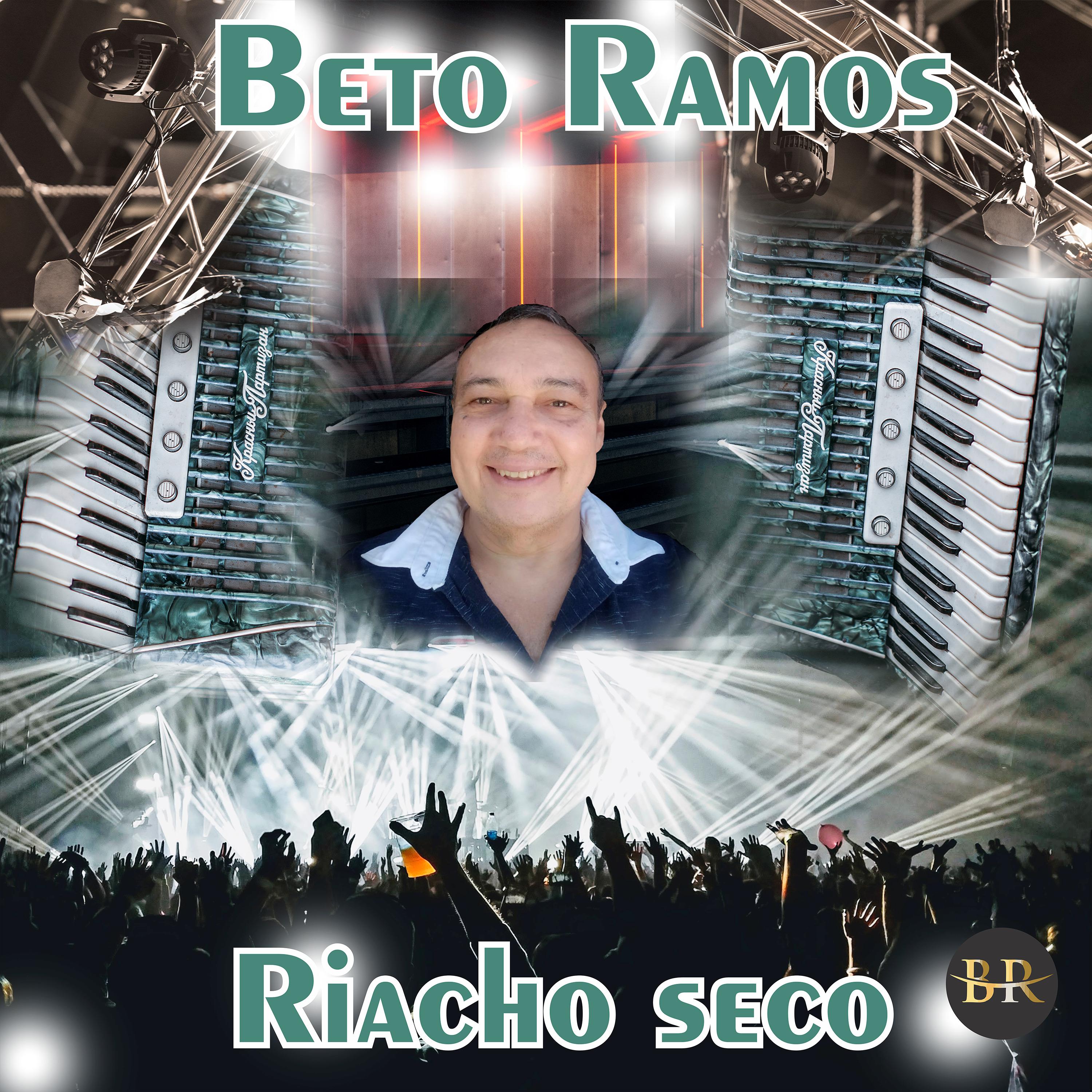 Постер альбома Riacho Seco