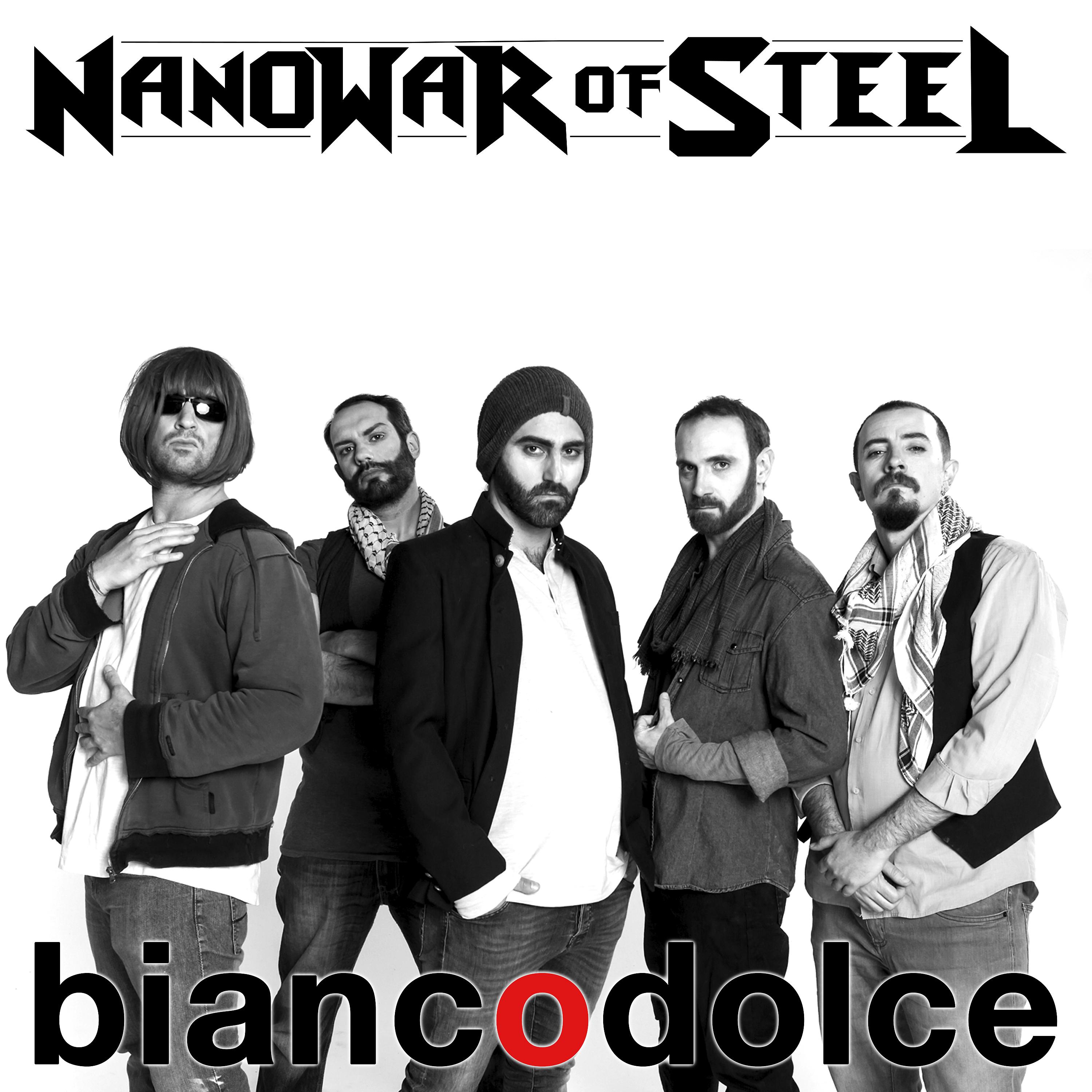 Постер альбома Biancodolce