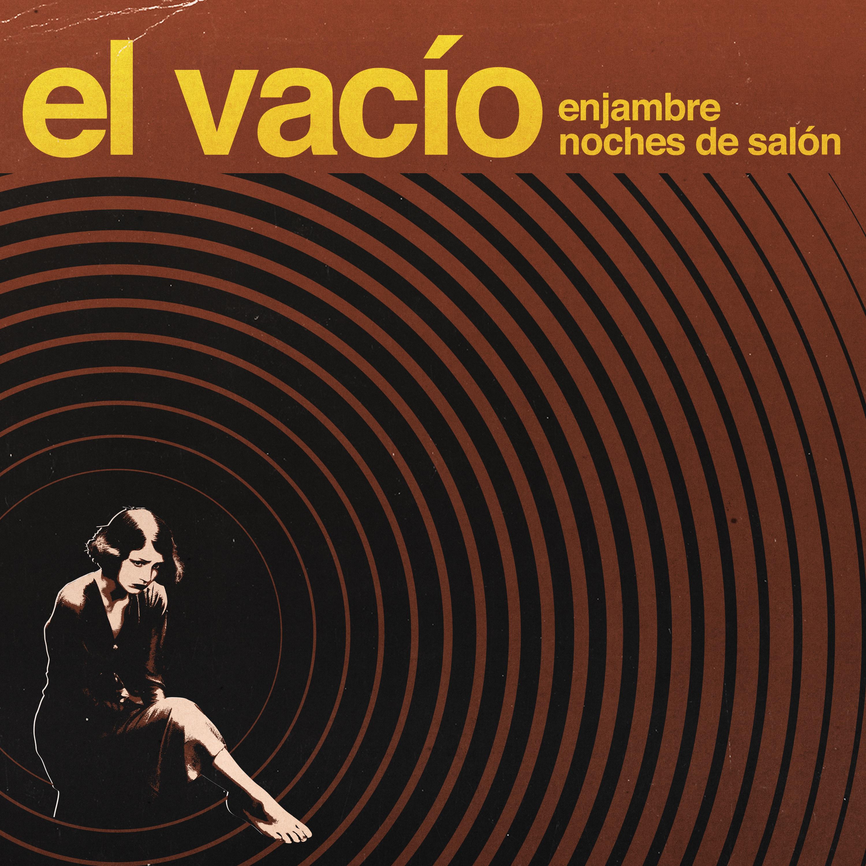 Постер альбома El Vacío
