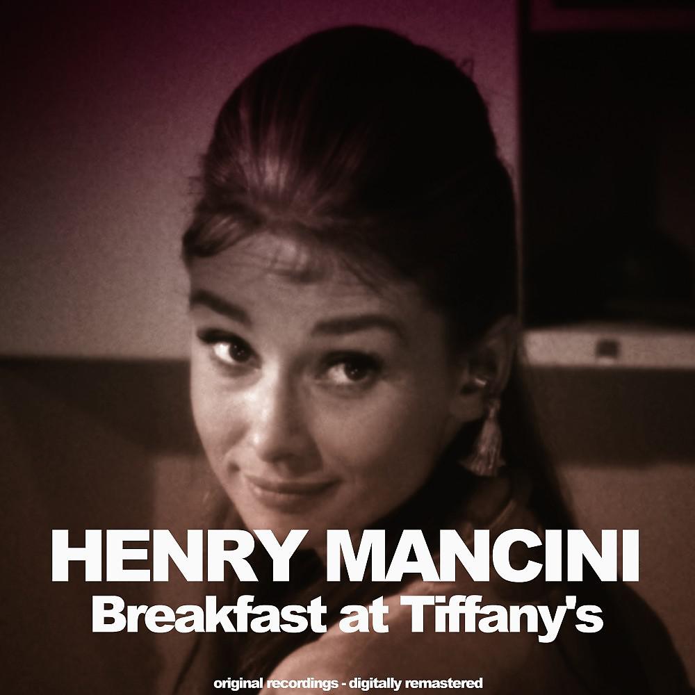 Постер альбома Breakfast at Tiffany's