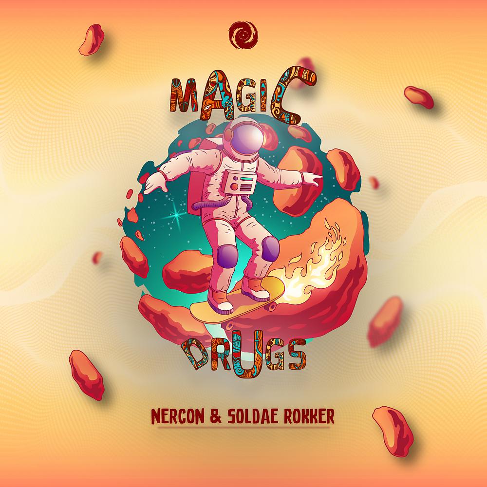 Постер альбома Magic Drugs