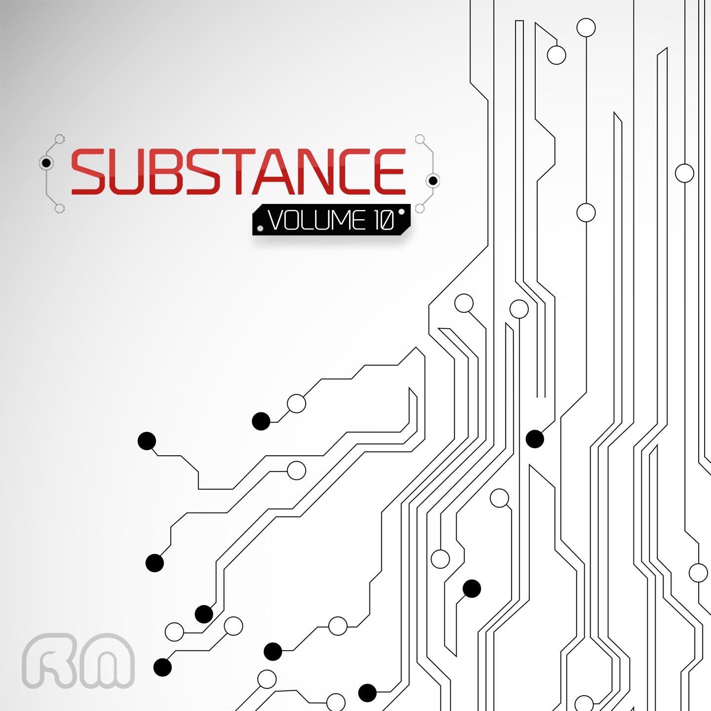 Постер альбома Substance, Vol. 10