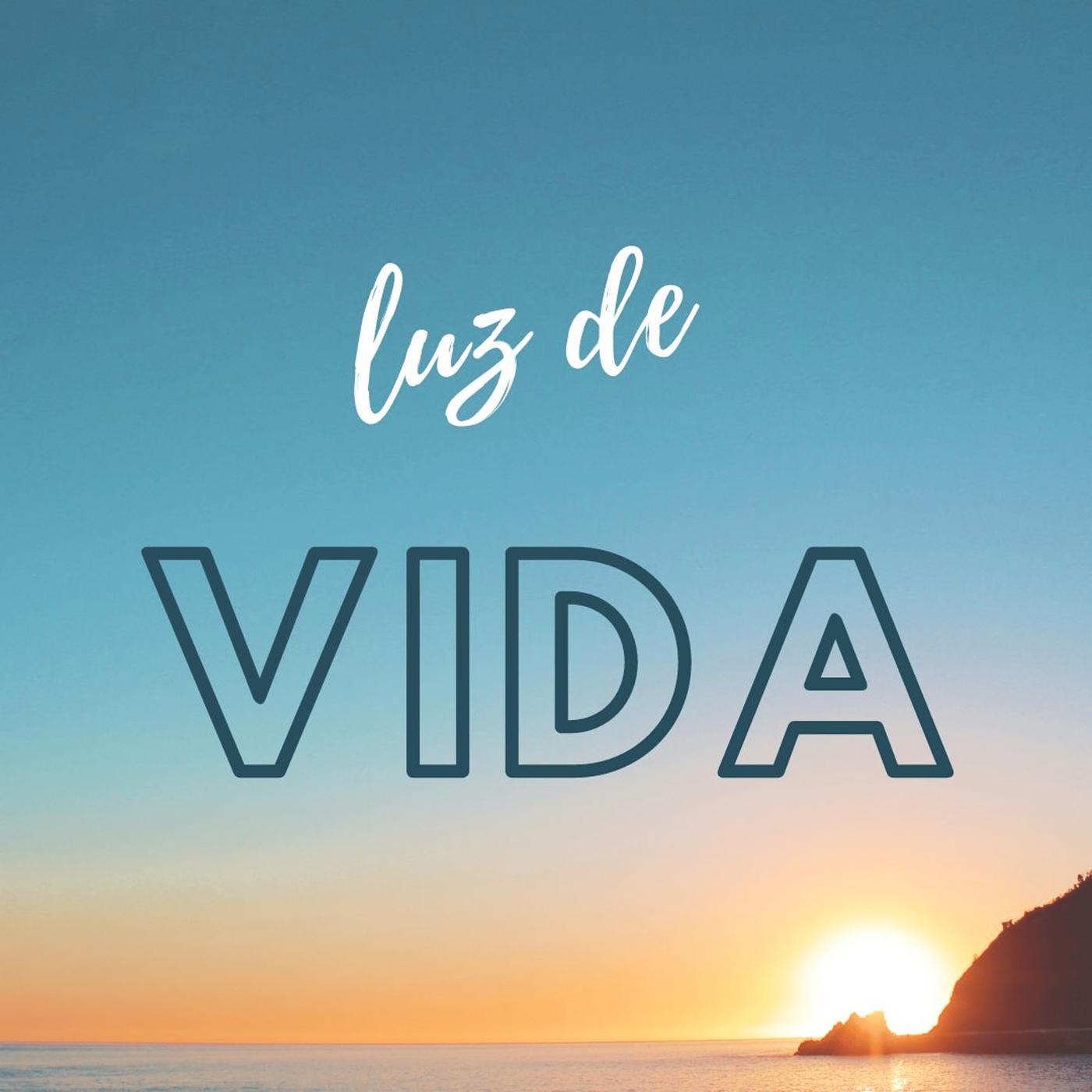Постер альбома Luz De Vida