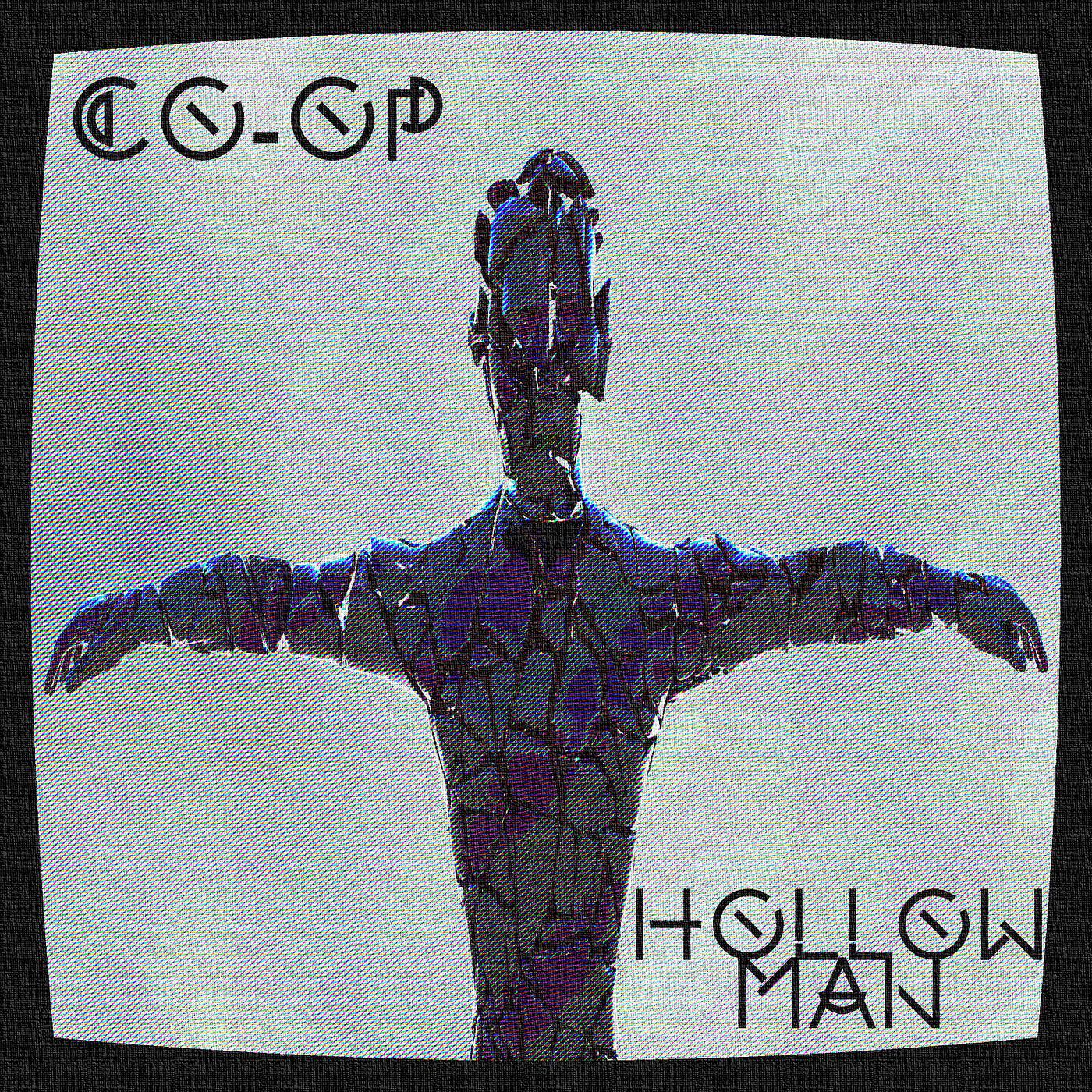 Постер альбома Hollow Man