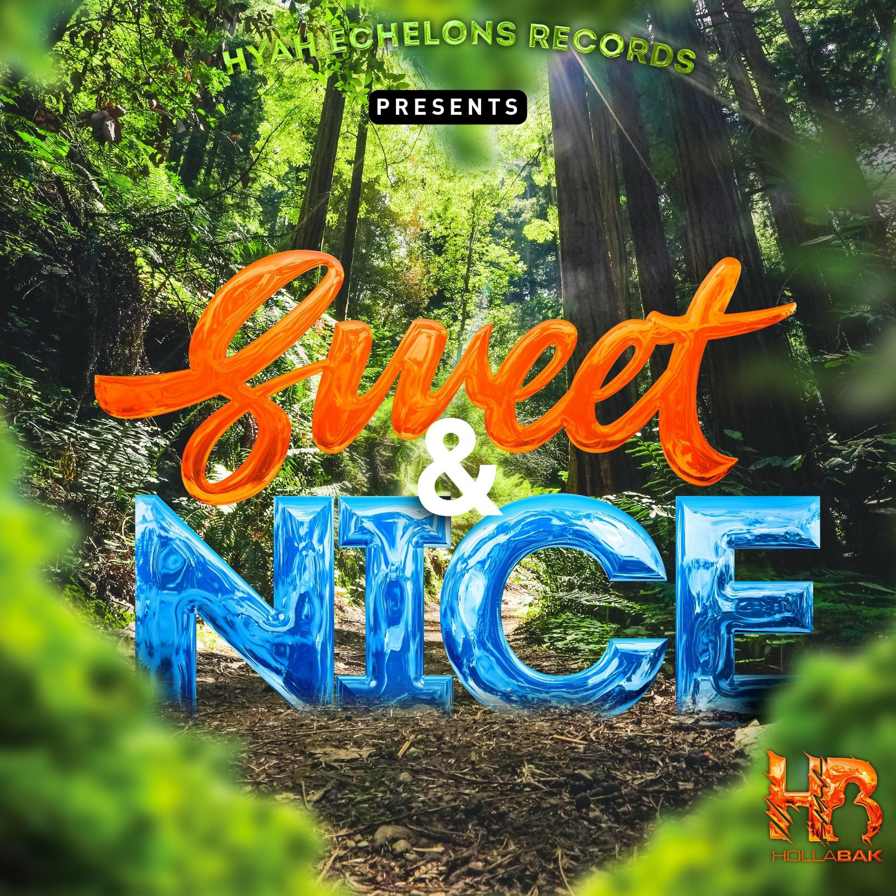 Постер альбома Sweet & Nice