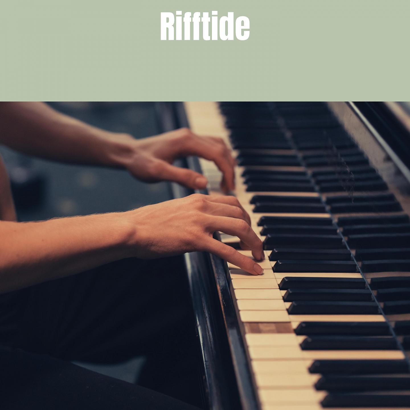Постер альбома Rifftide