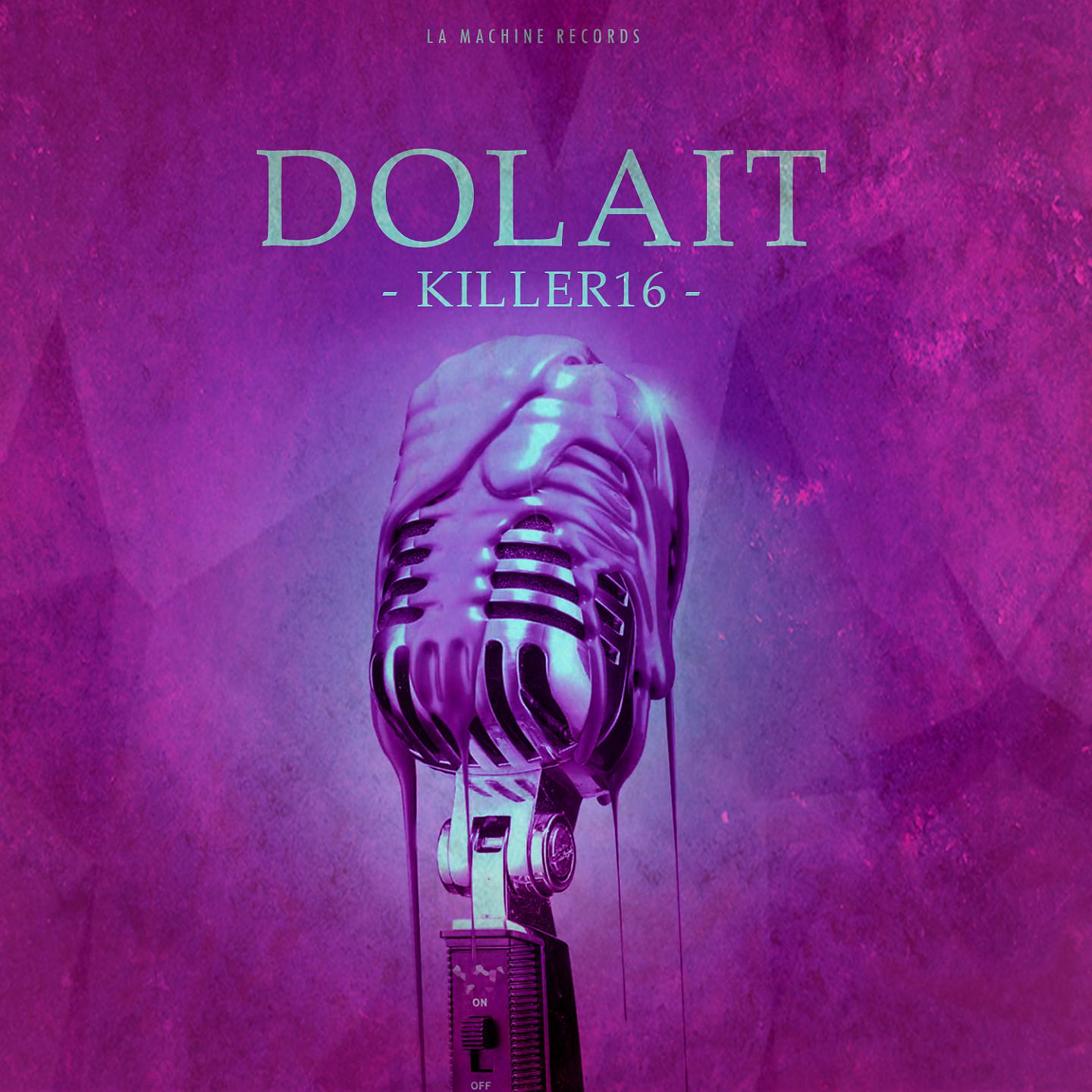 Постер альбома Dolait
