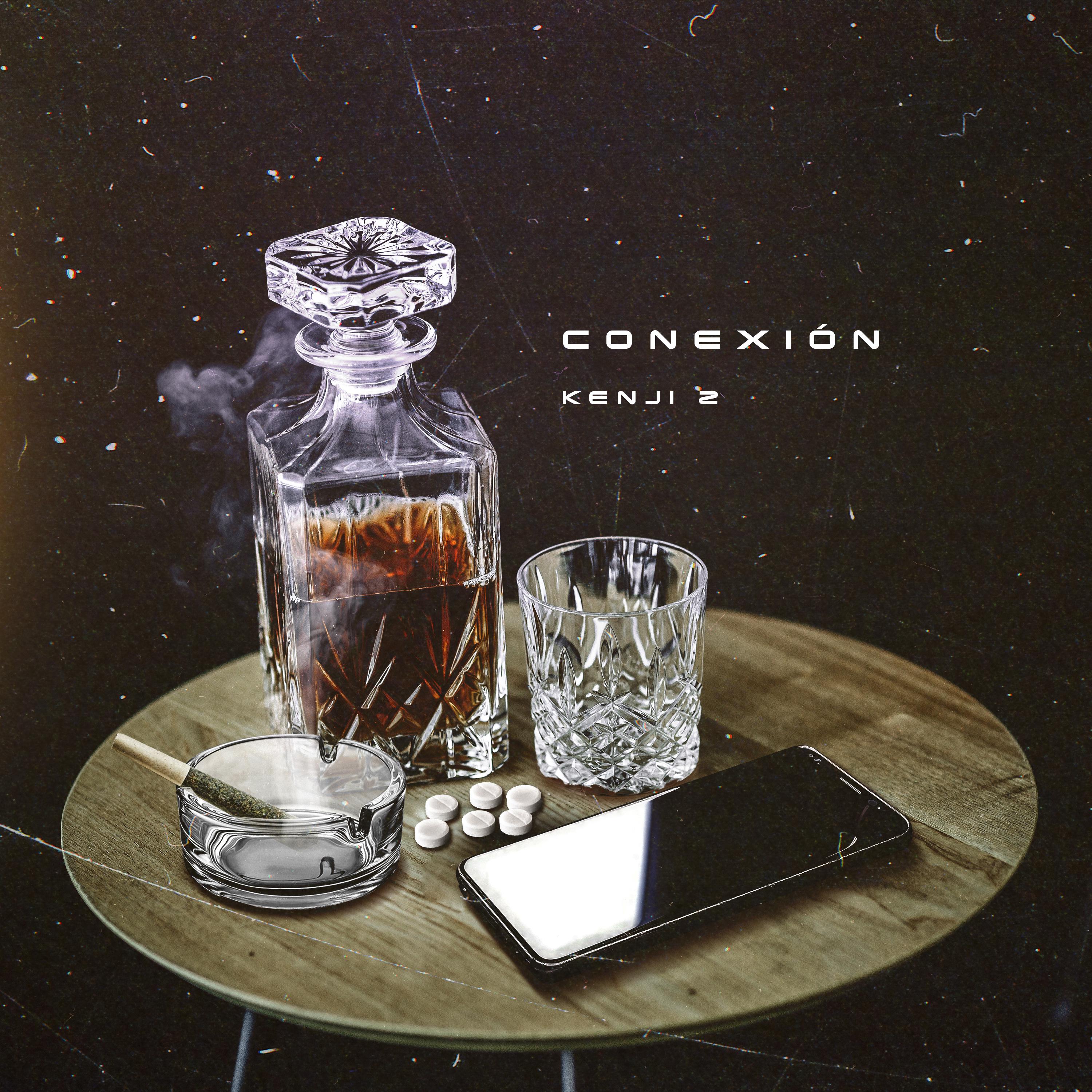 Постер альбома Conexión
