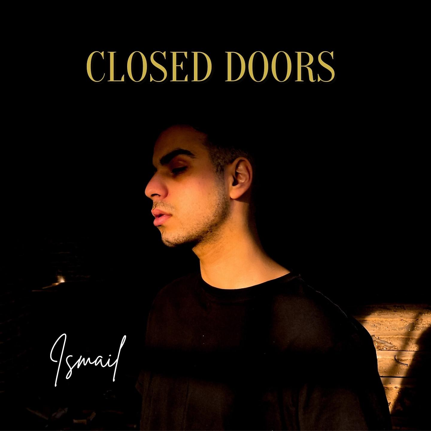 Постер альбома Closed Doors