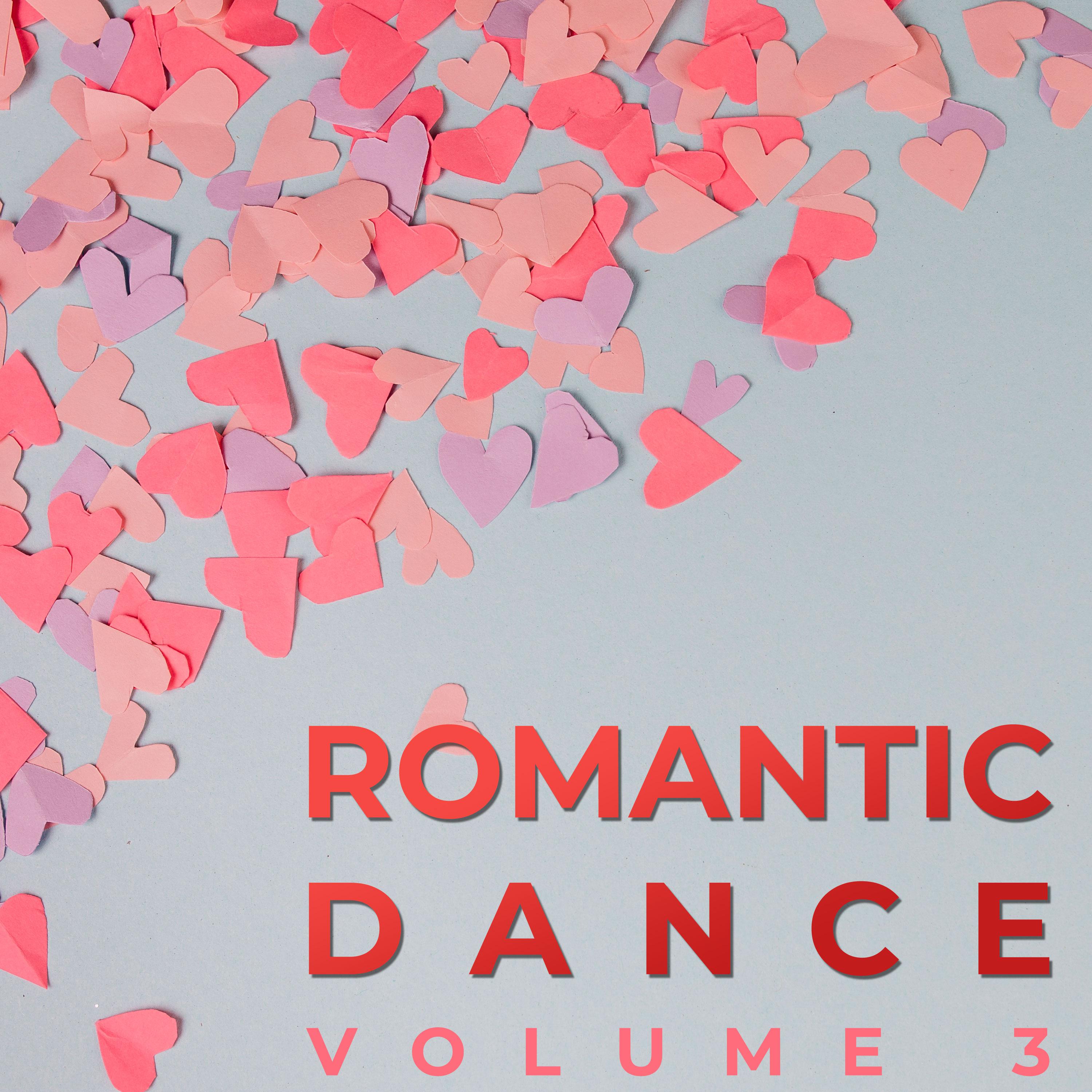 Постер альбома Romantic Dance Volume 3