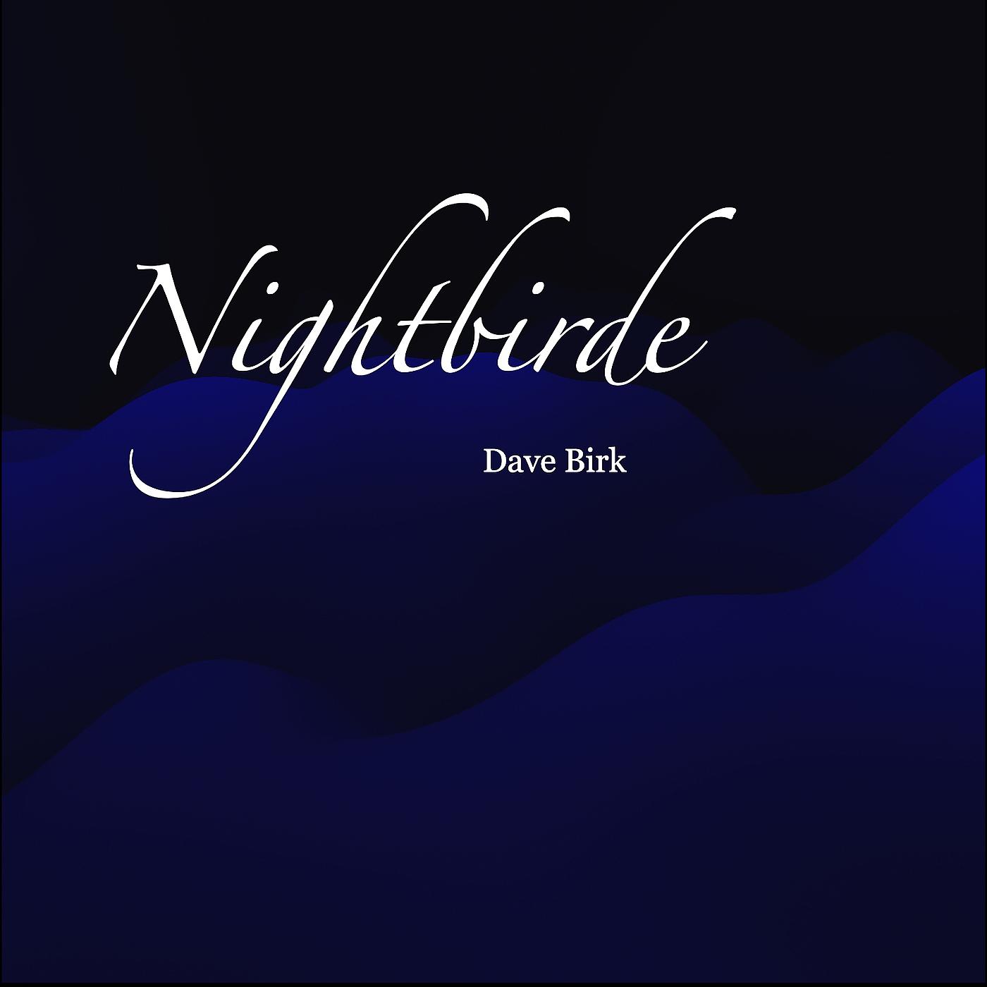 Постер альбома Nightbirde