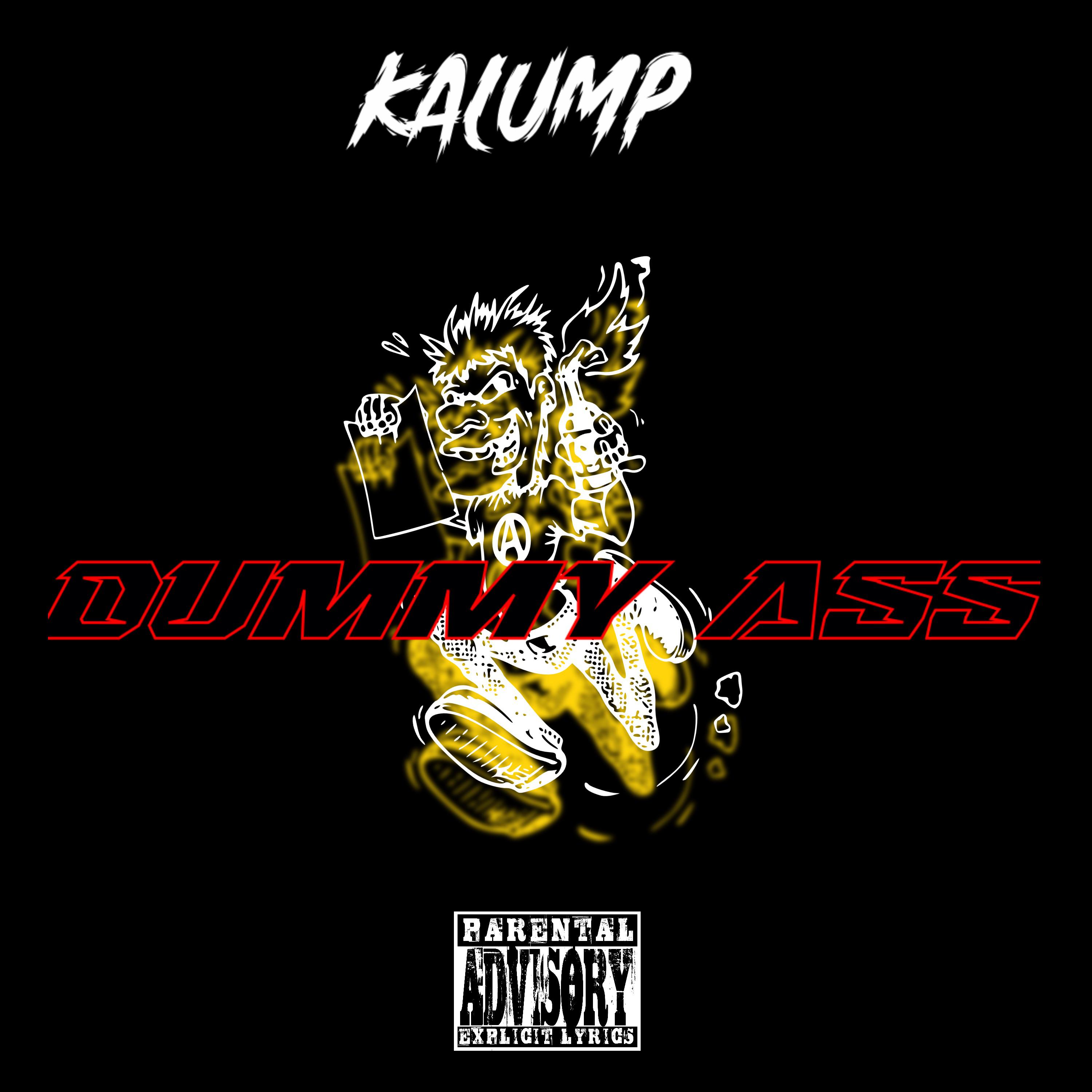 Постер альбома Dummy Ass