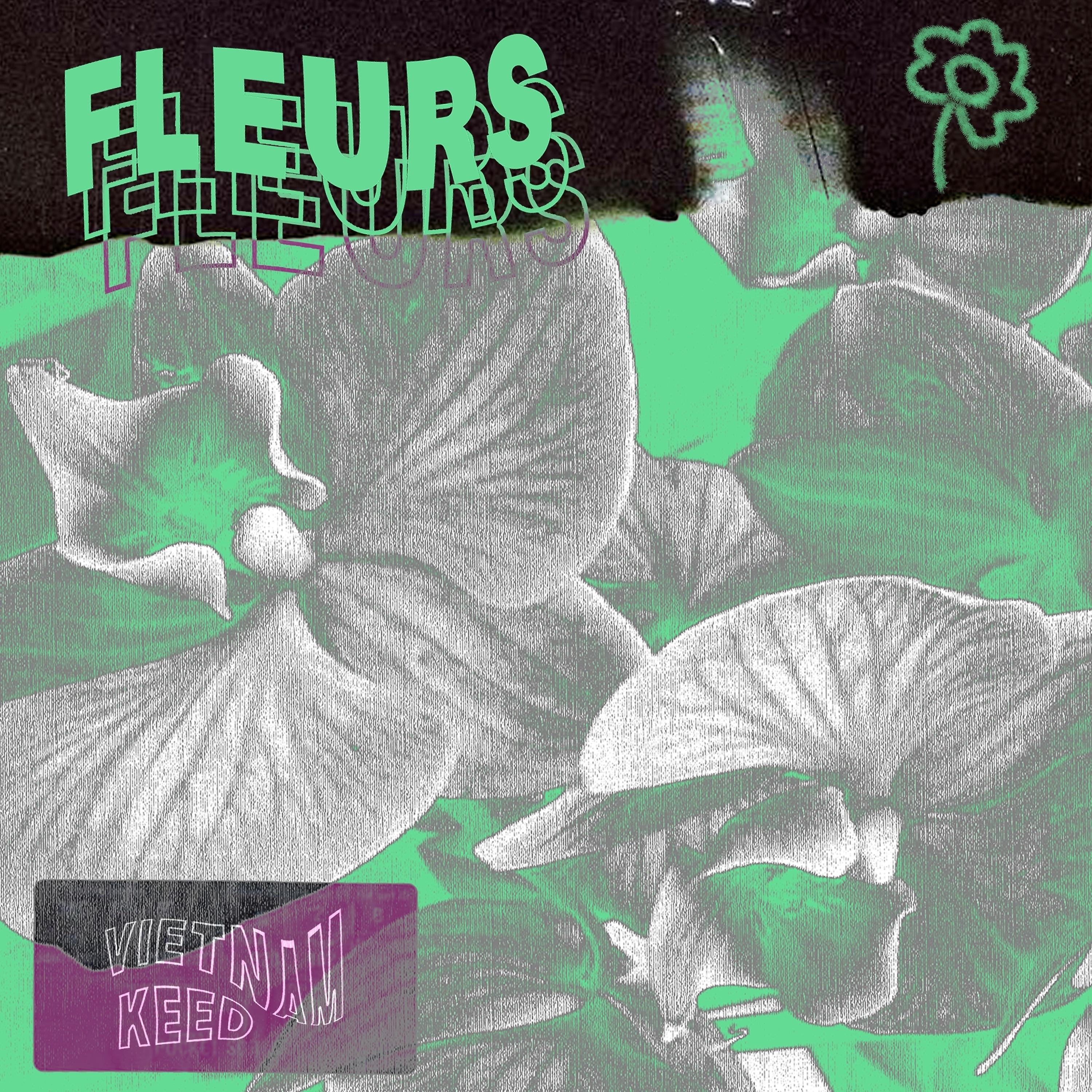 Постер альбома Fleurs