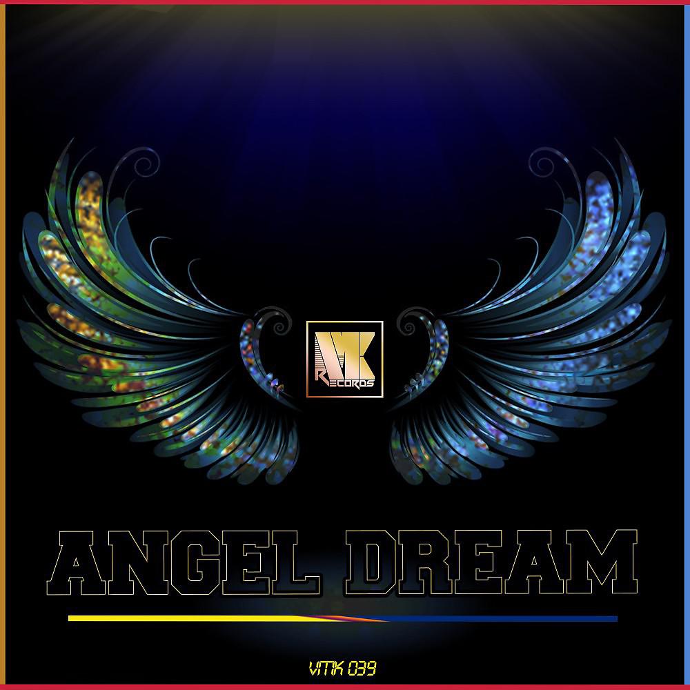 Постер альбома Angel Dream