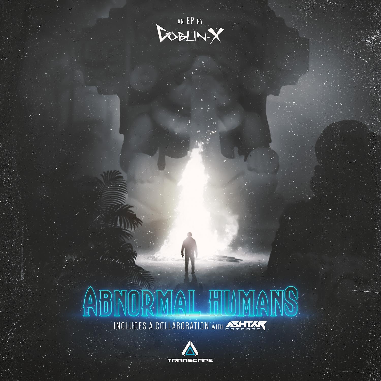 Постер альбома Abnormal Humans