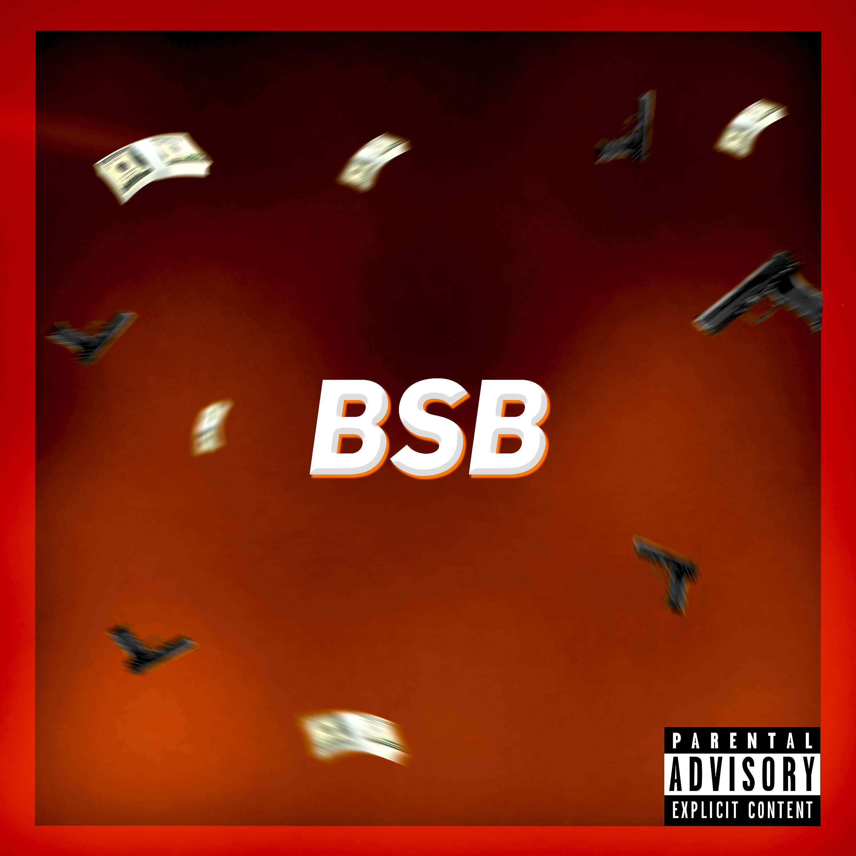 Постер альбома Bsb