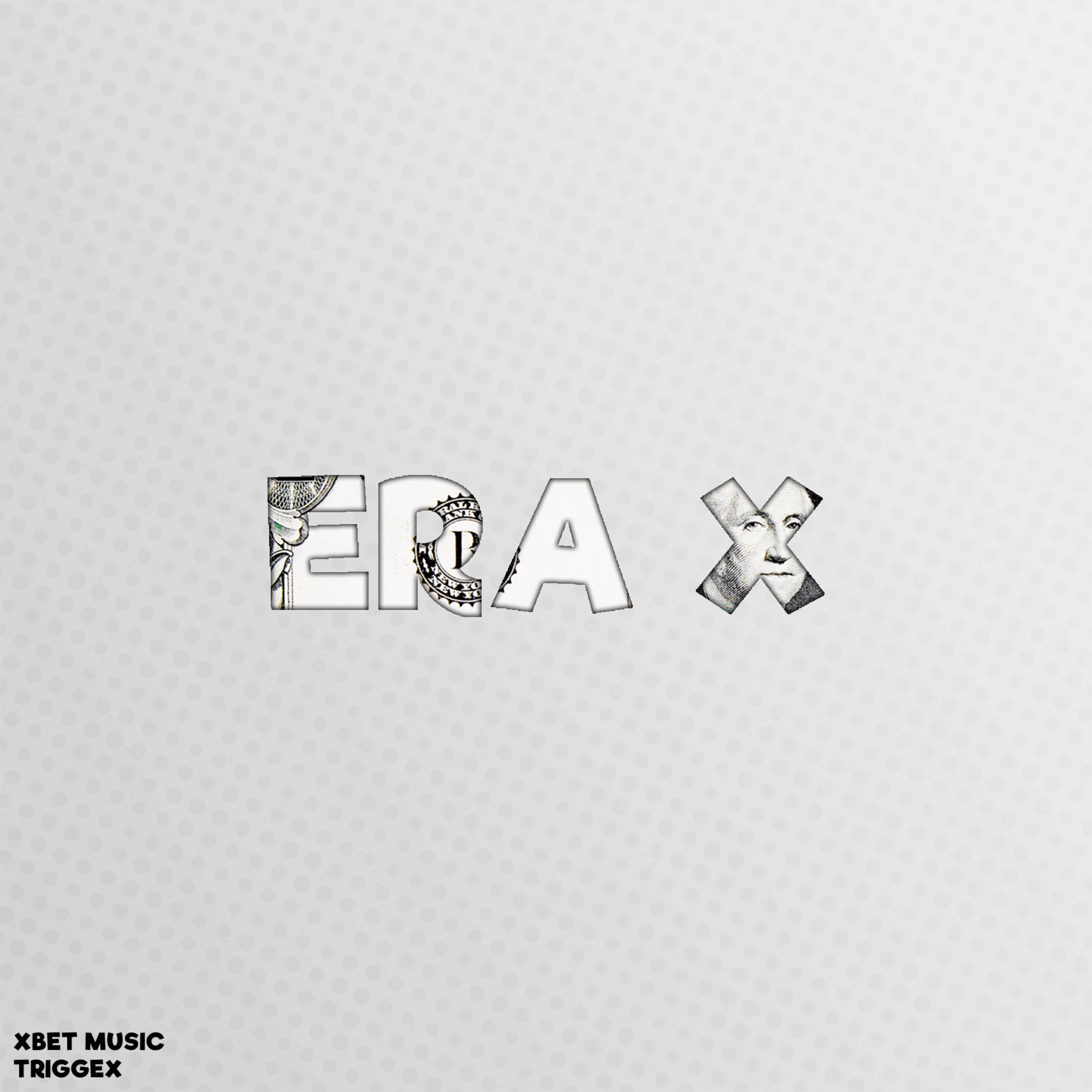 Постер альбома Era X