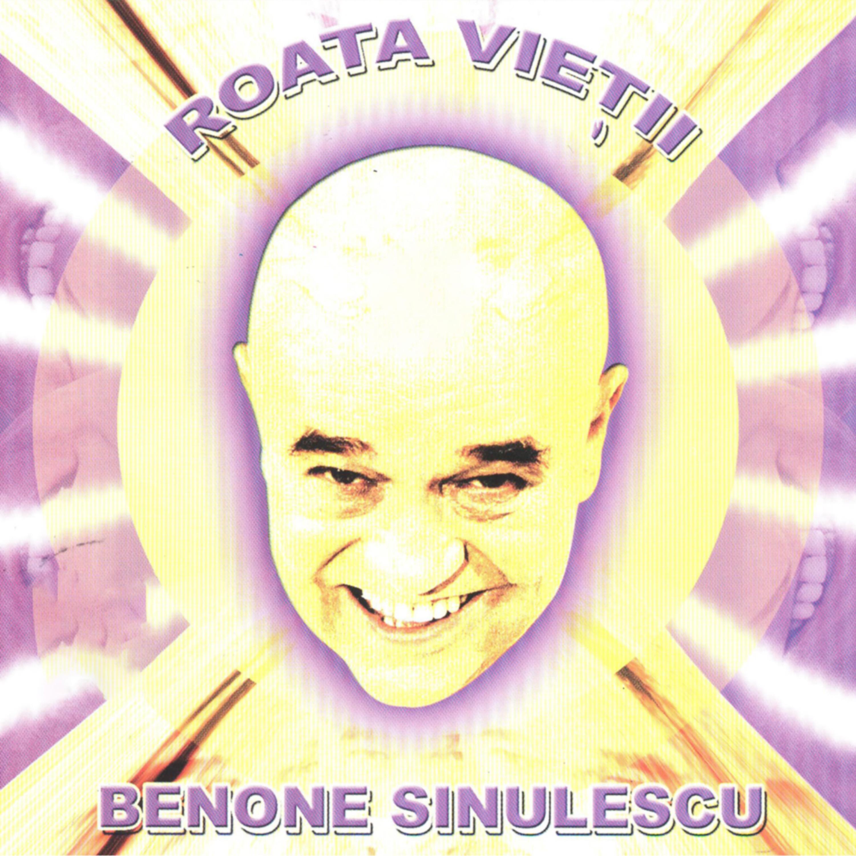 Постер альбома Roata vietii