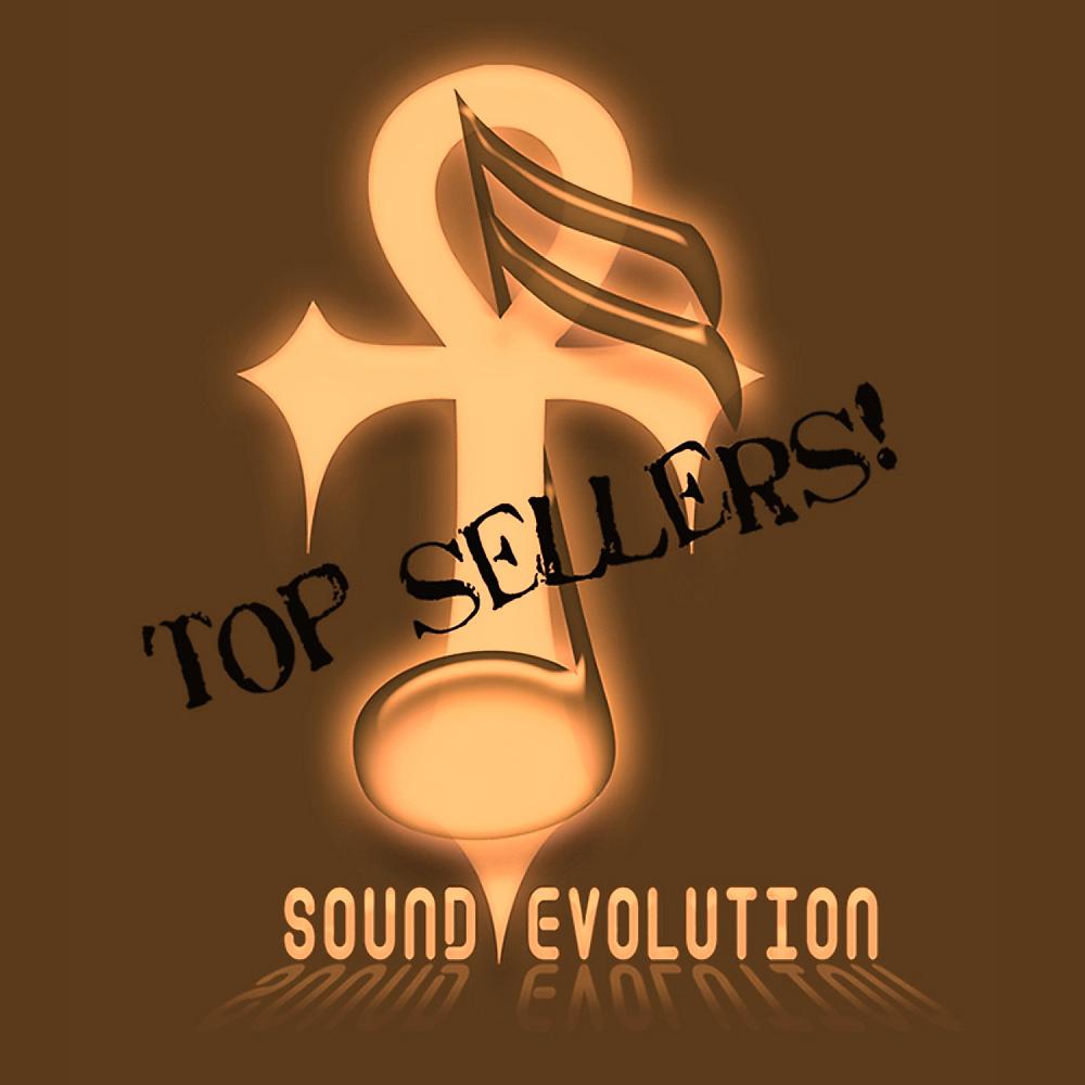 Постер альбома Sound Evolution Collection Vol.3