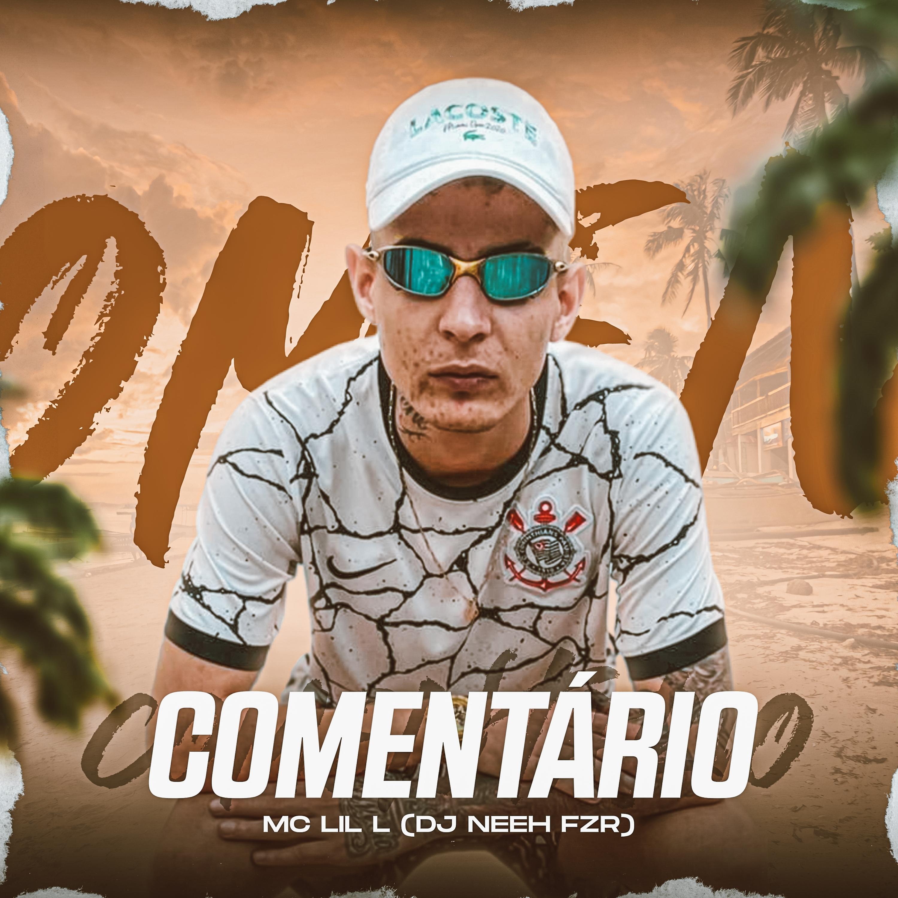 Постер альбома Comentário