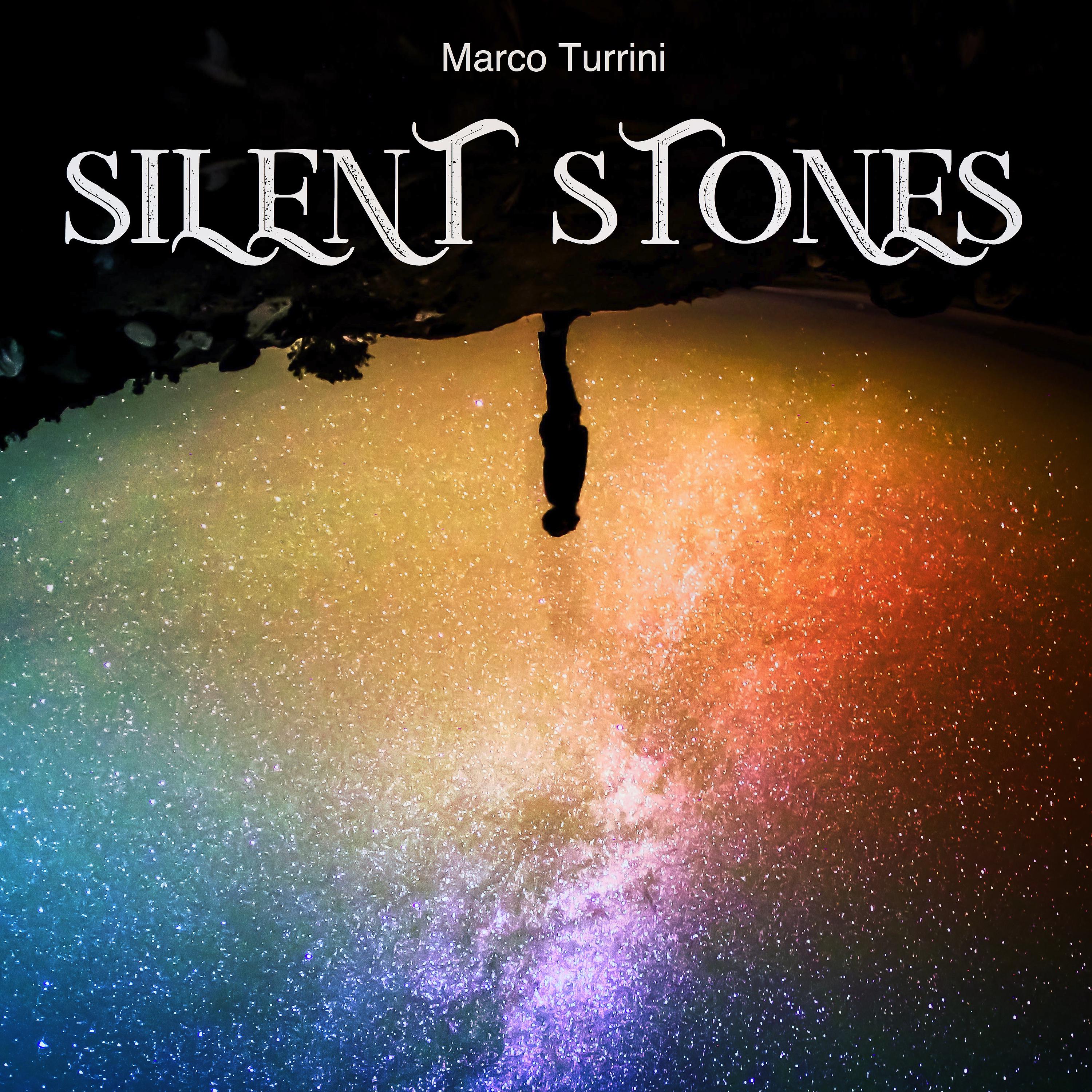 Постер альбома Silent Stones