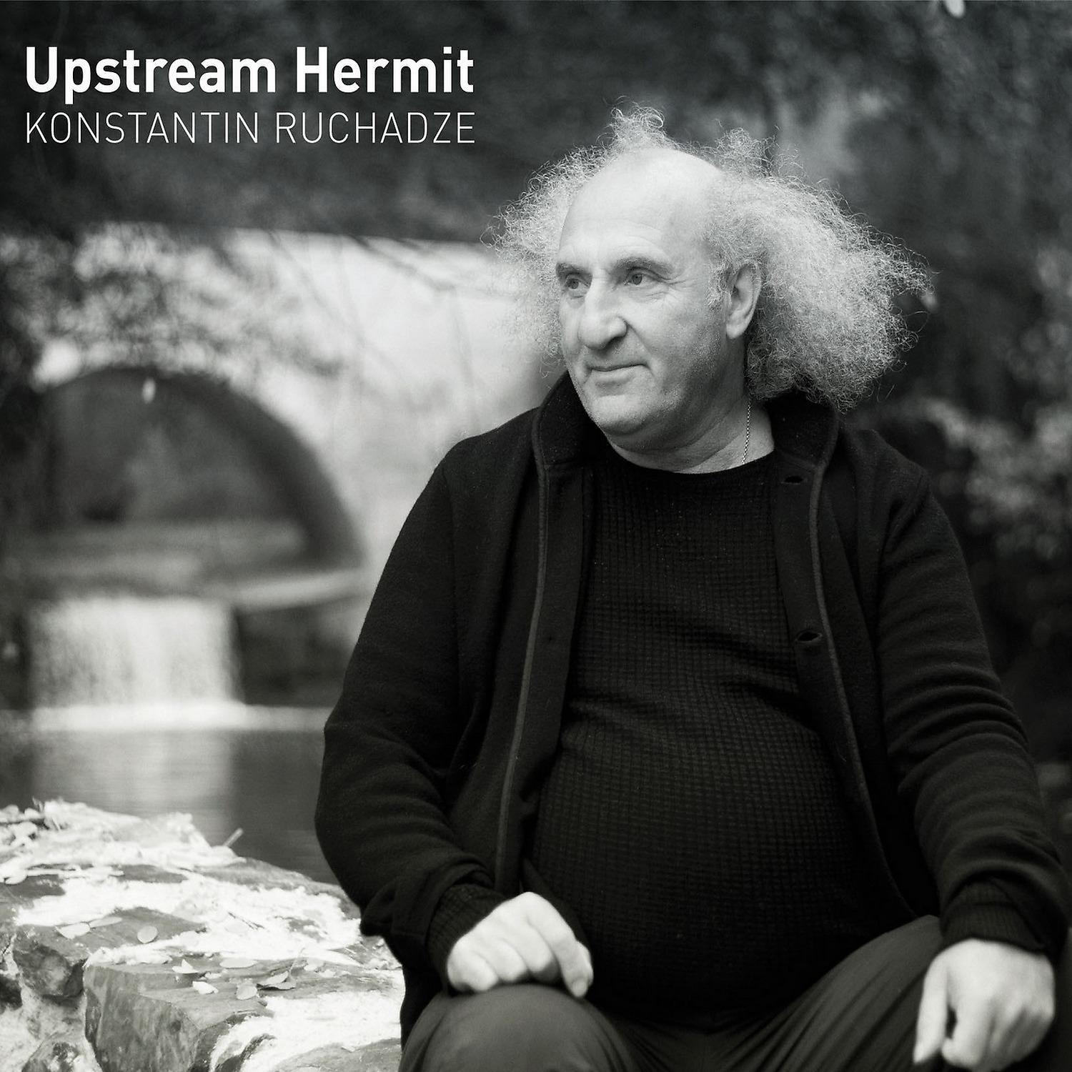 Постер альбома Upstream Hermit
