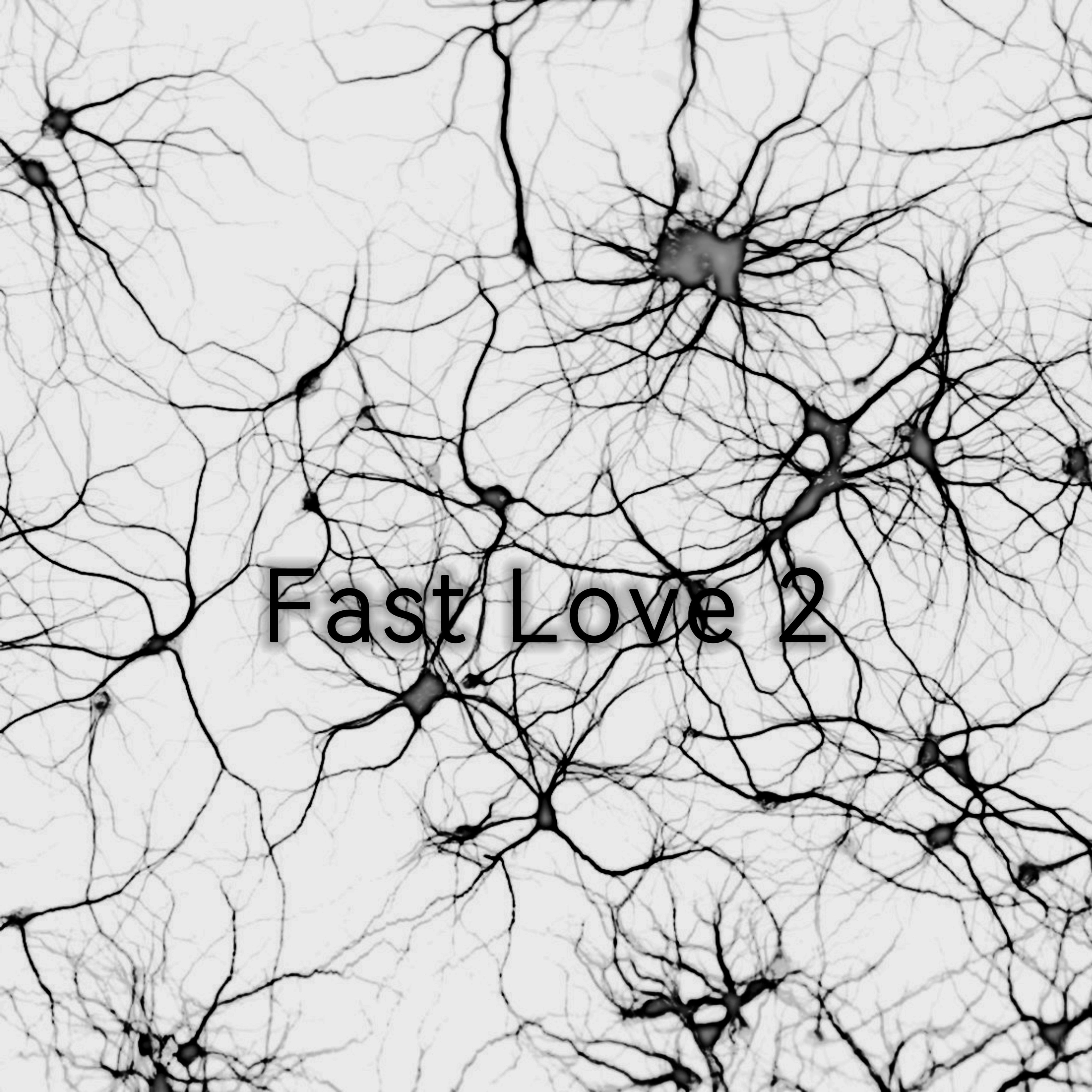 Постер альбома Fast Love2