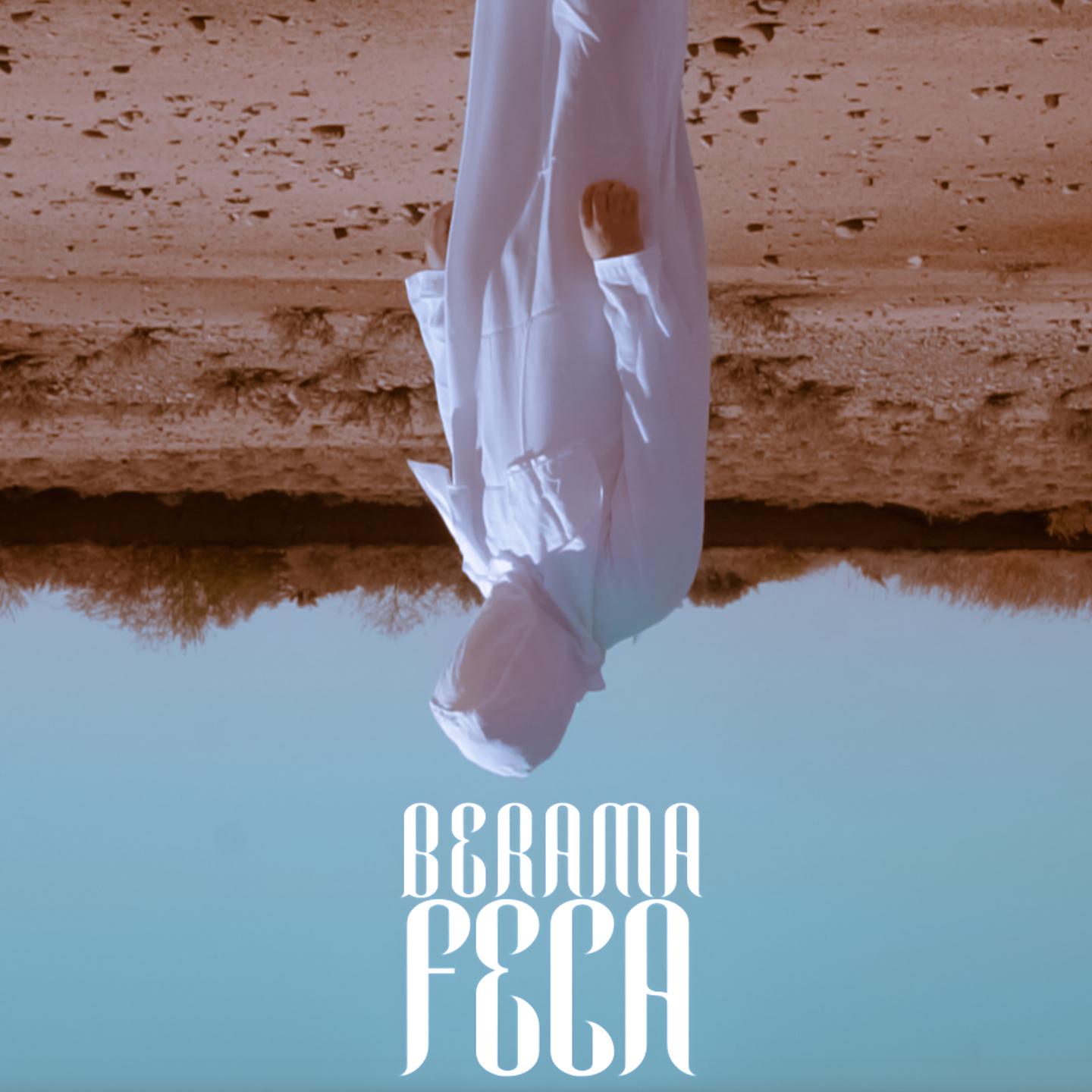 Постер альбома Feca