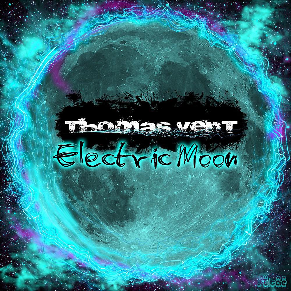 Постер альбома Electric Moon