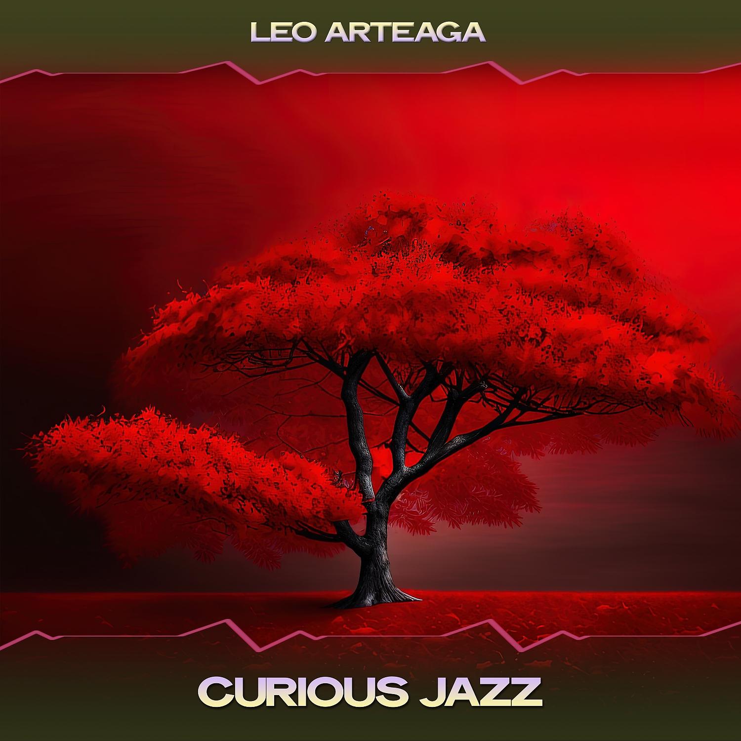 Постер альбома Curious Jazz